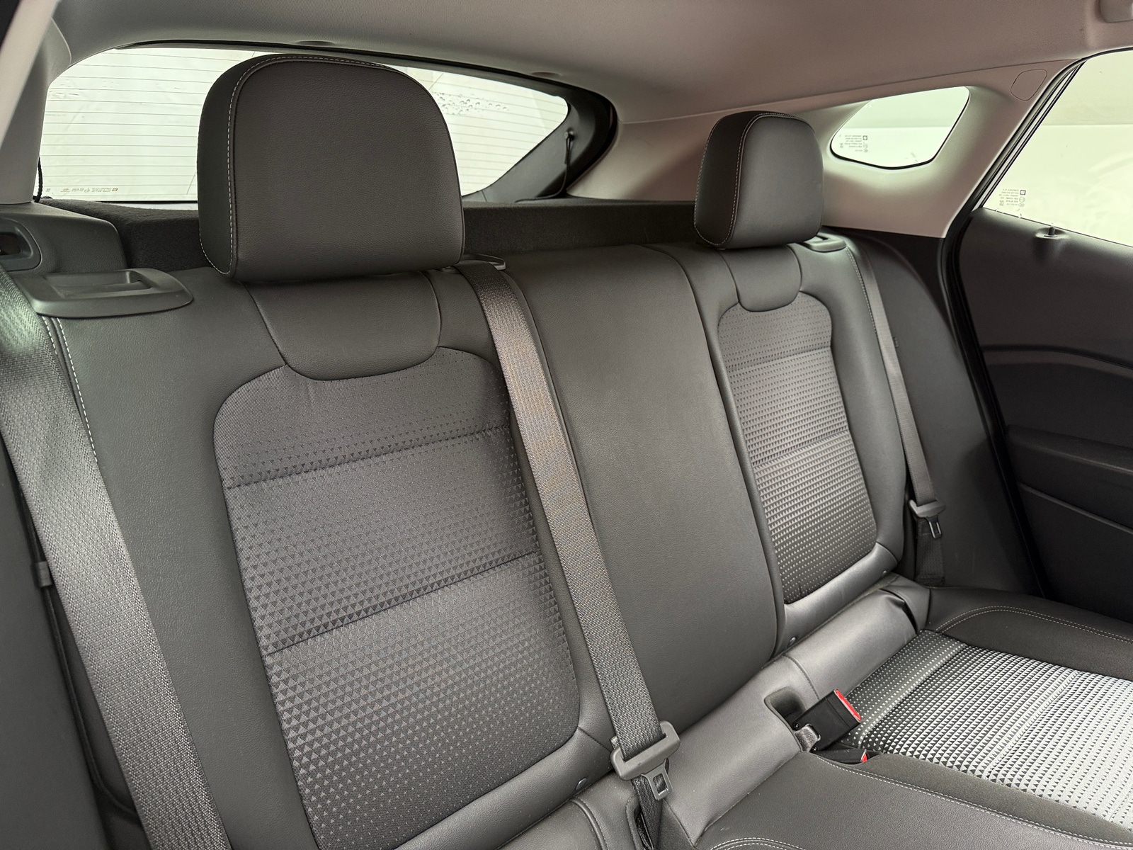 Thumbnail: 2025 Chevrolet Trax - 6