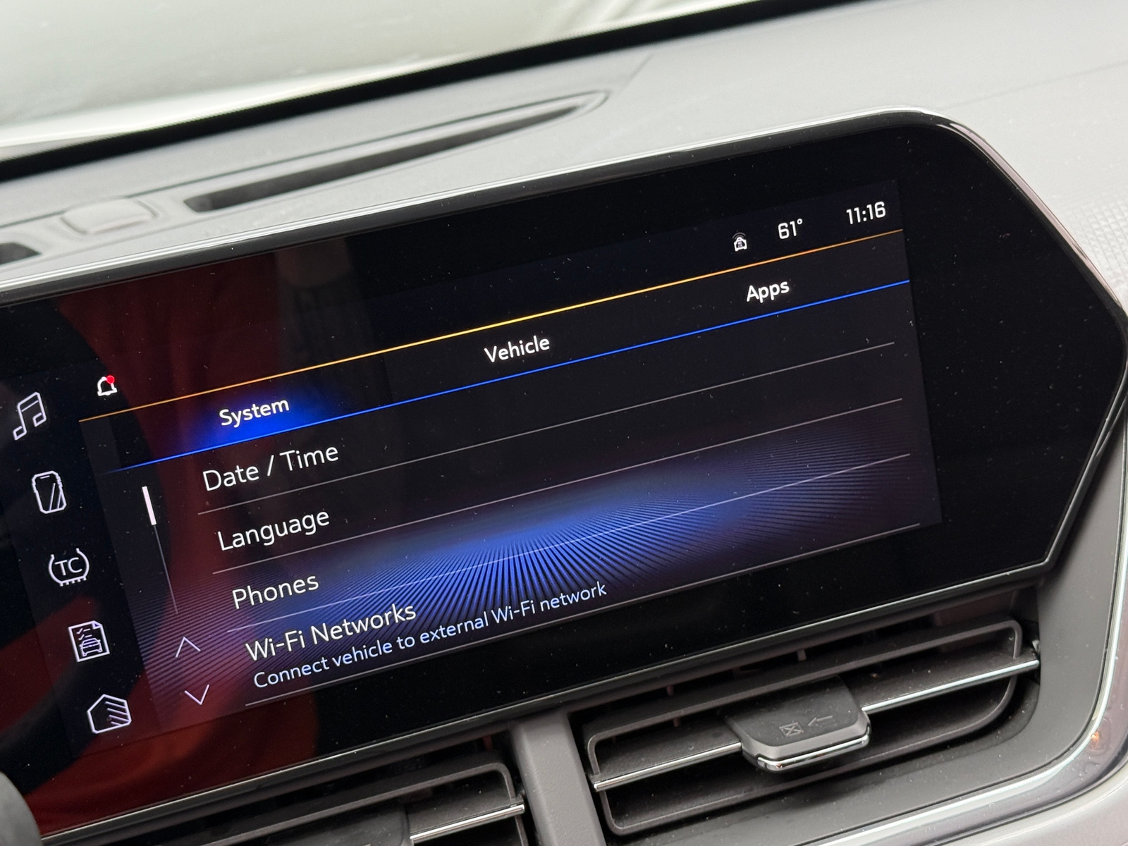 Thumbnail: 2025 Chevrolet Trax - 4