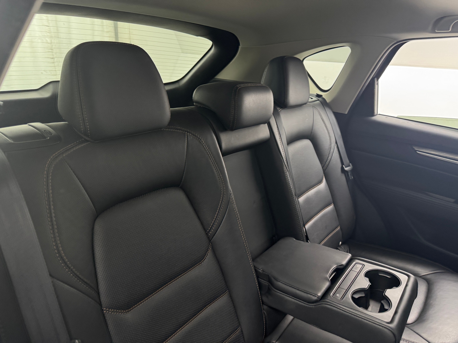 Thumbnail: 2022 Mazda CX-5 - 5