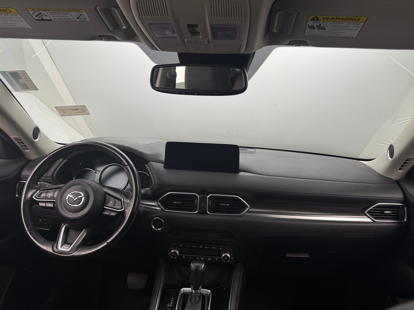 Thumbnail: 2022 Mazda CX-5 - 2