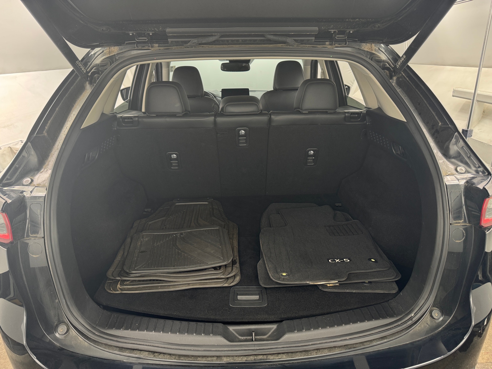 Thumbnail: 2022 Mazda CX-5 - 6