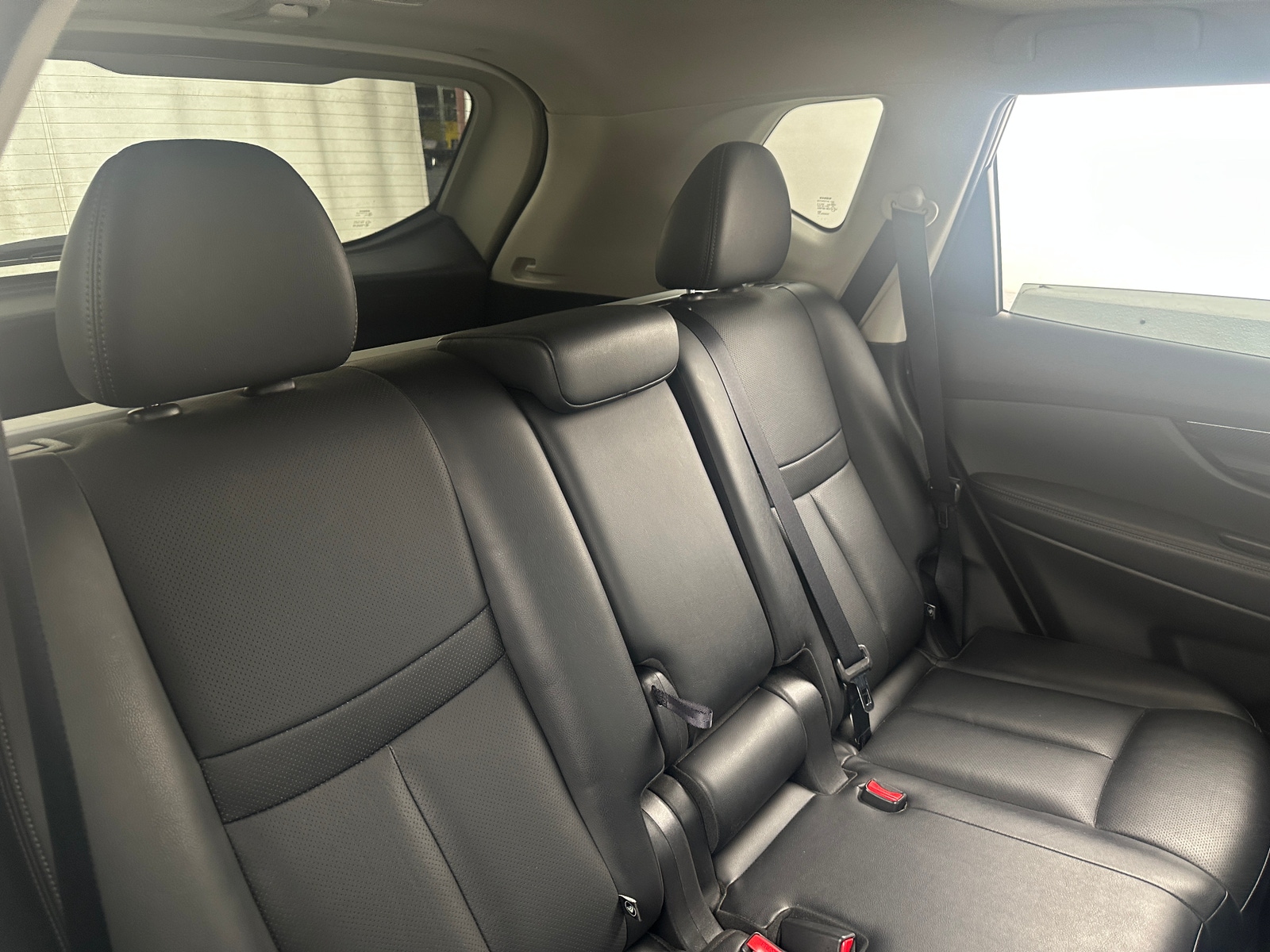 Thumbnail: 2018 Nissan Rogue - 6