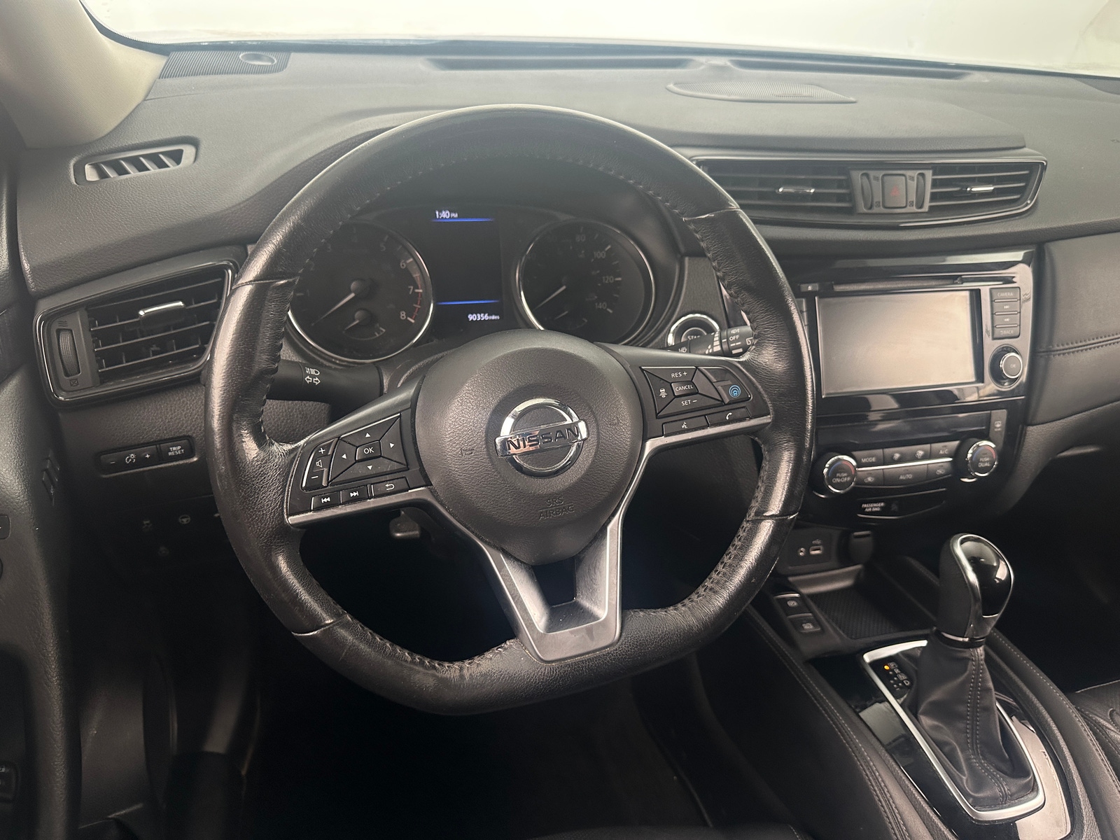 Thumbnail: 2018 Nissan Rogue - 5