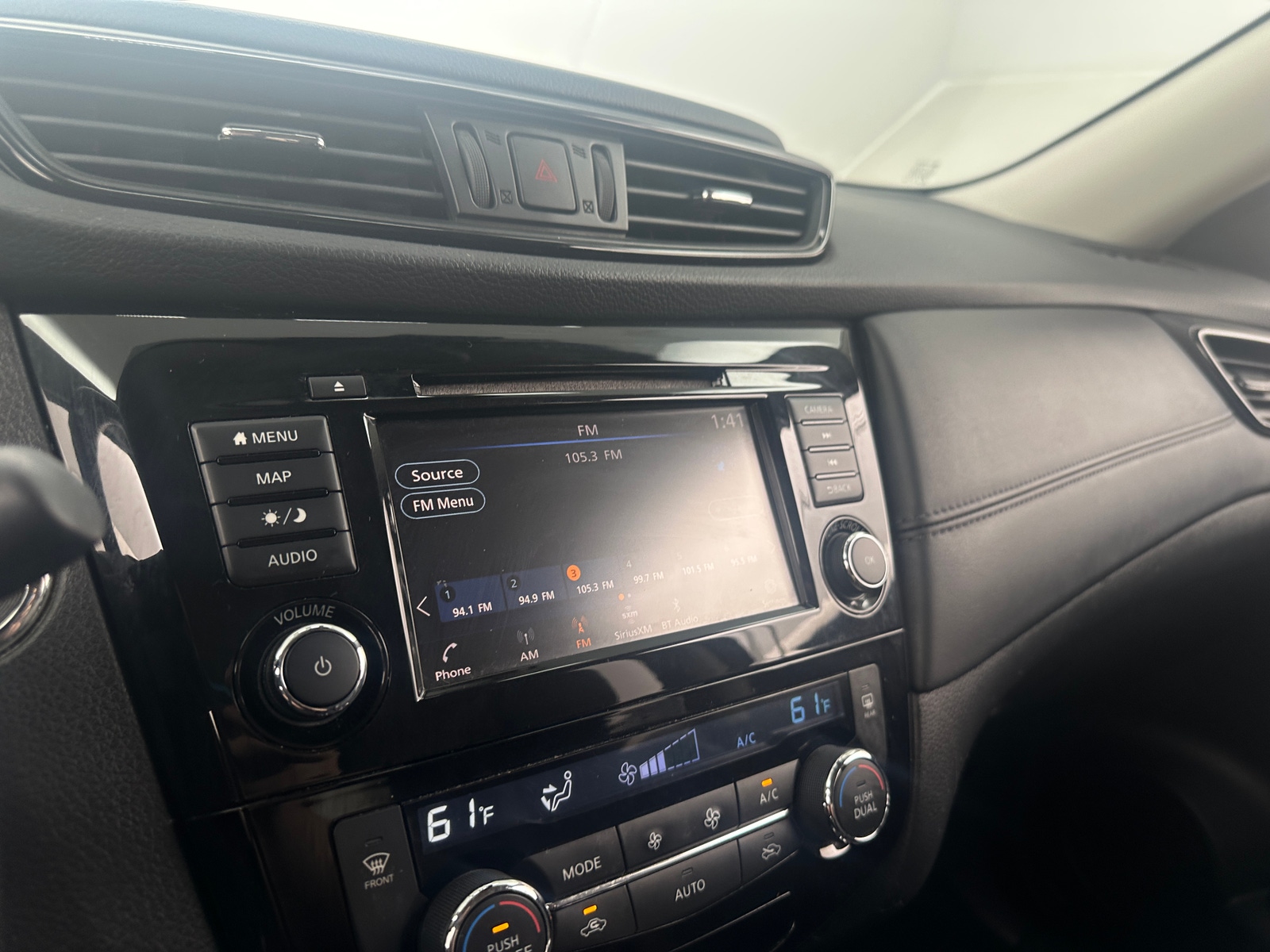 Thumbnail: 2018 Nissan Rogue - 4