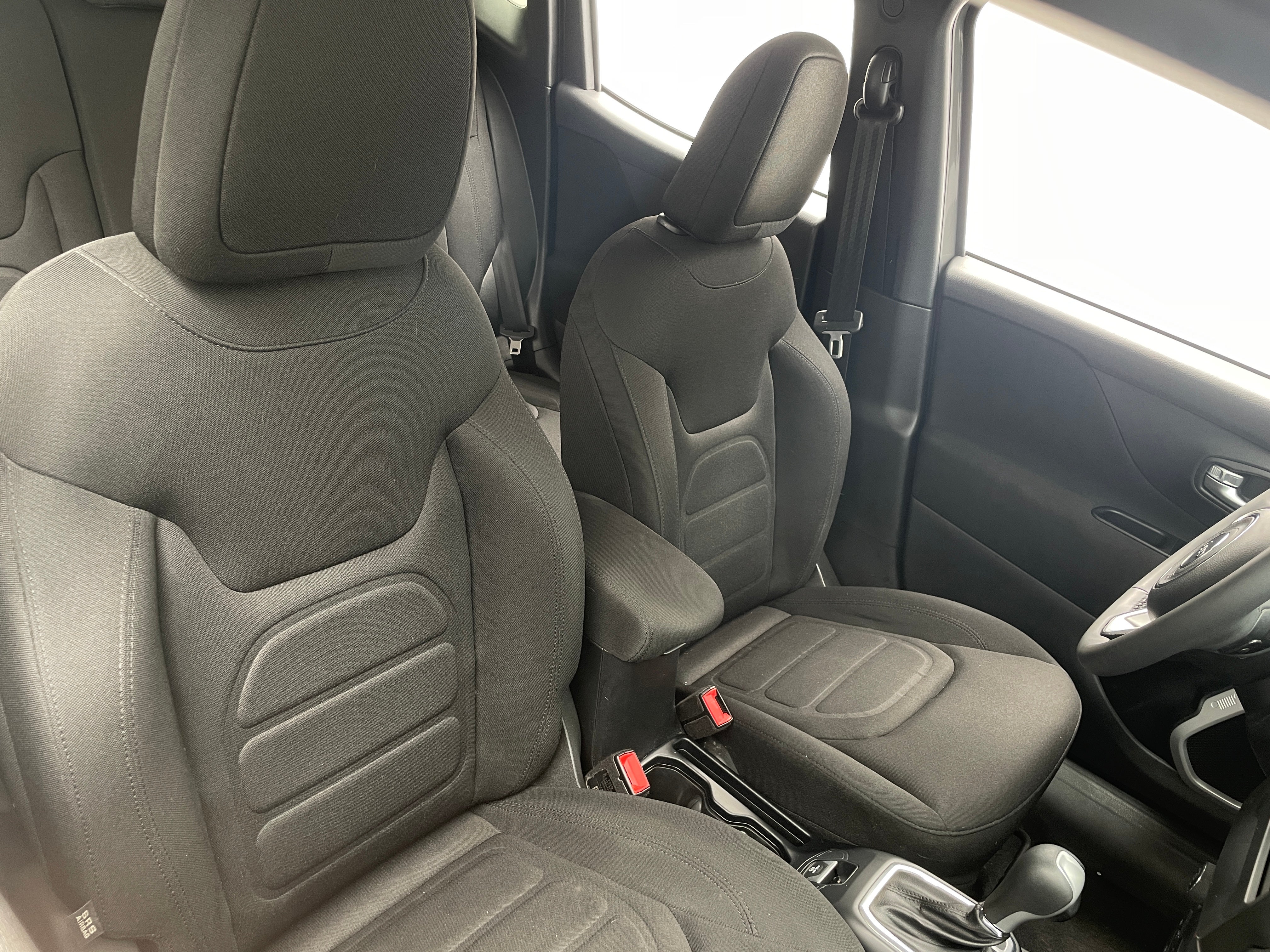 2019 Jeep Renegade