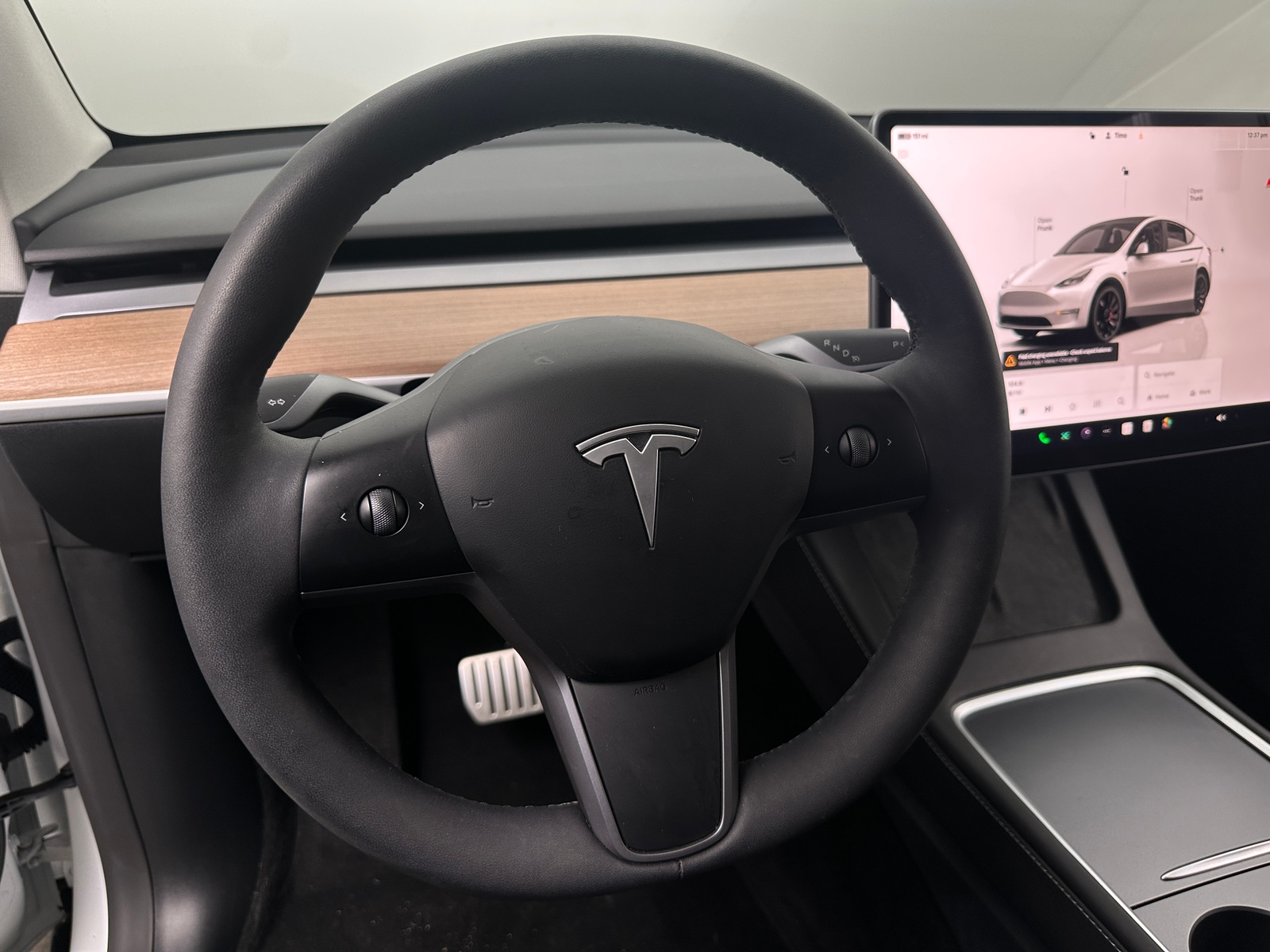 Thumbnail: 2023 Tesla Model Y - 4
