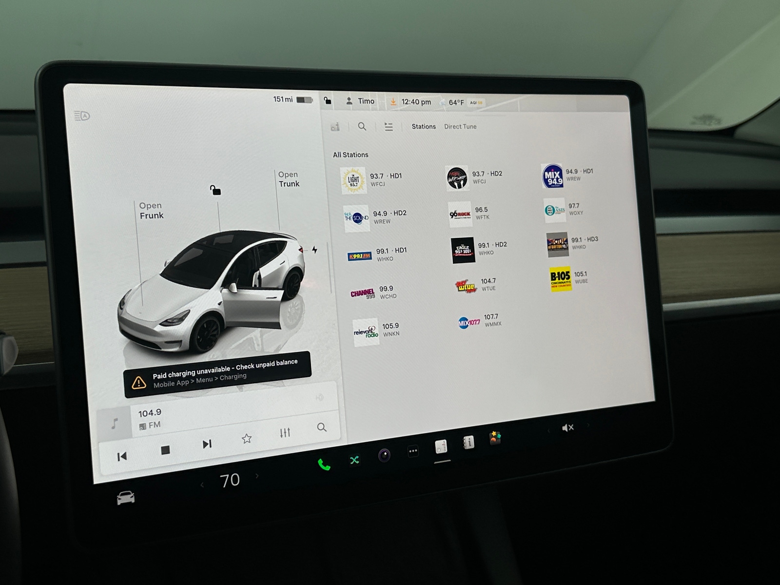 Thumbnail: 2023 Tesla Model Y - 3