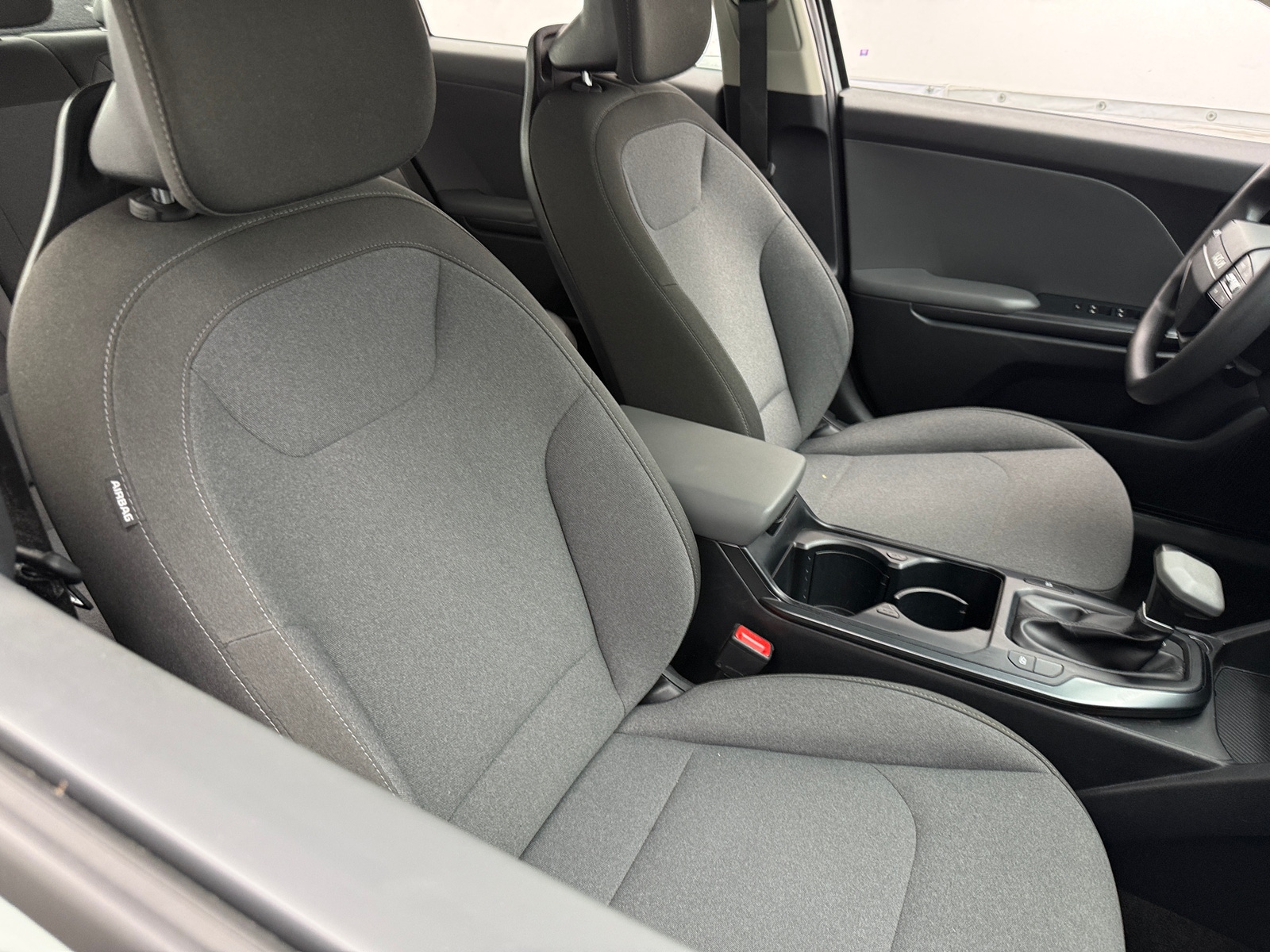 Thumbnail: 2025 Kia K4 - 2