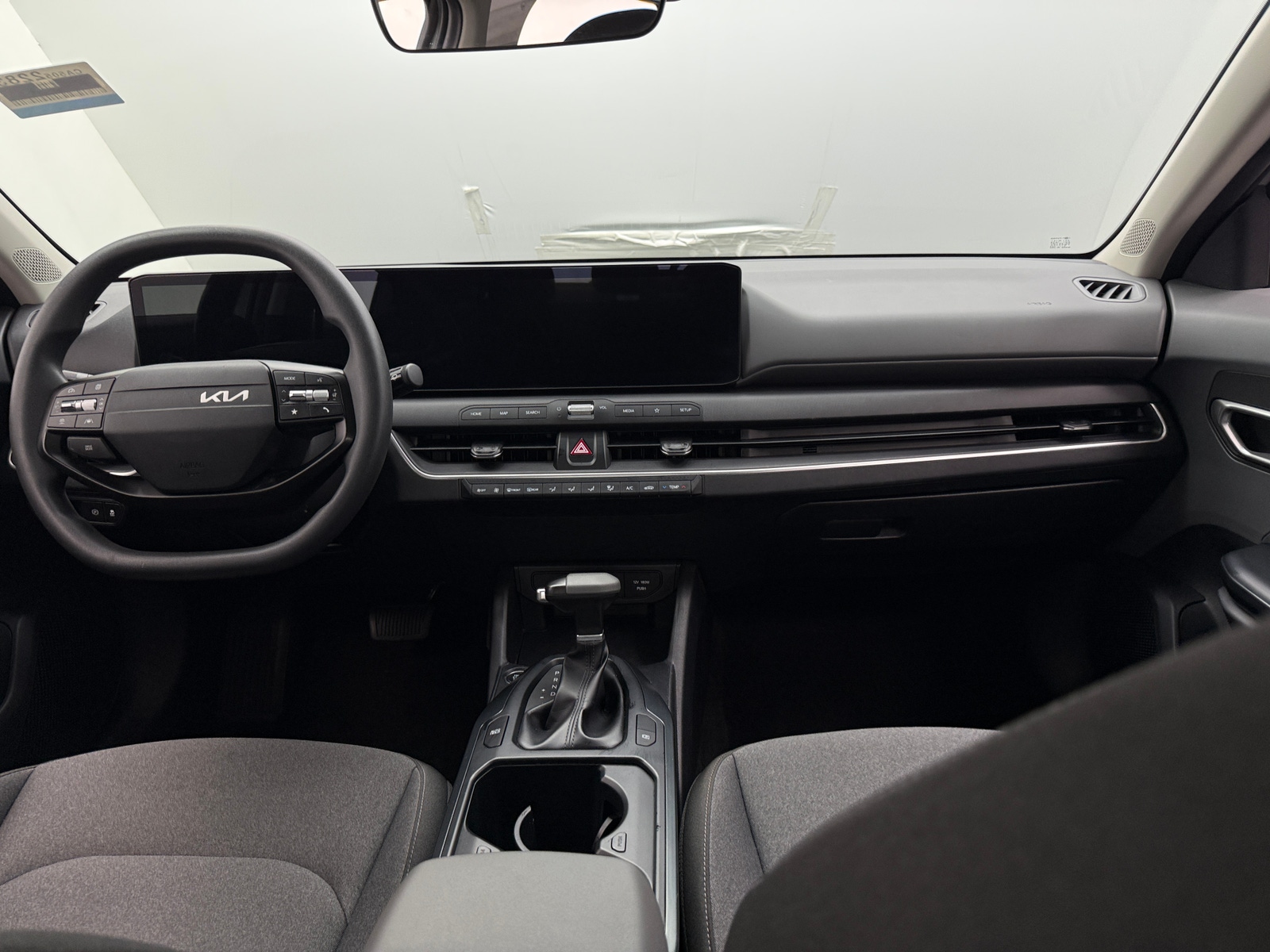 Thumbnail: 2025 Kia K4 - 3