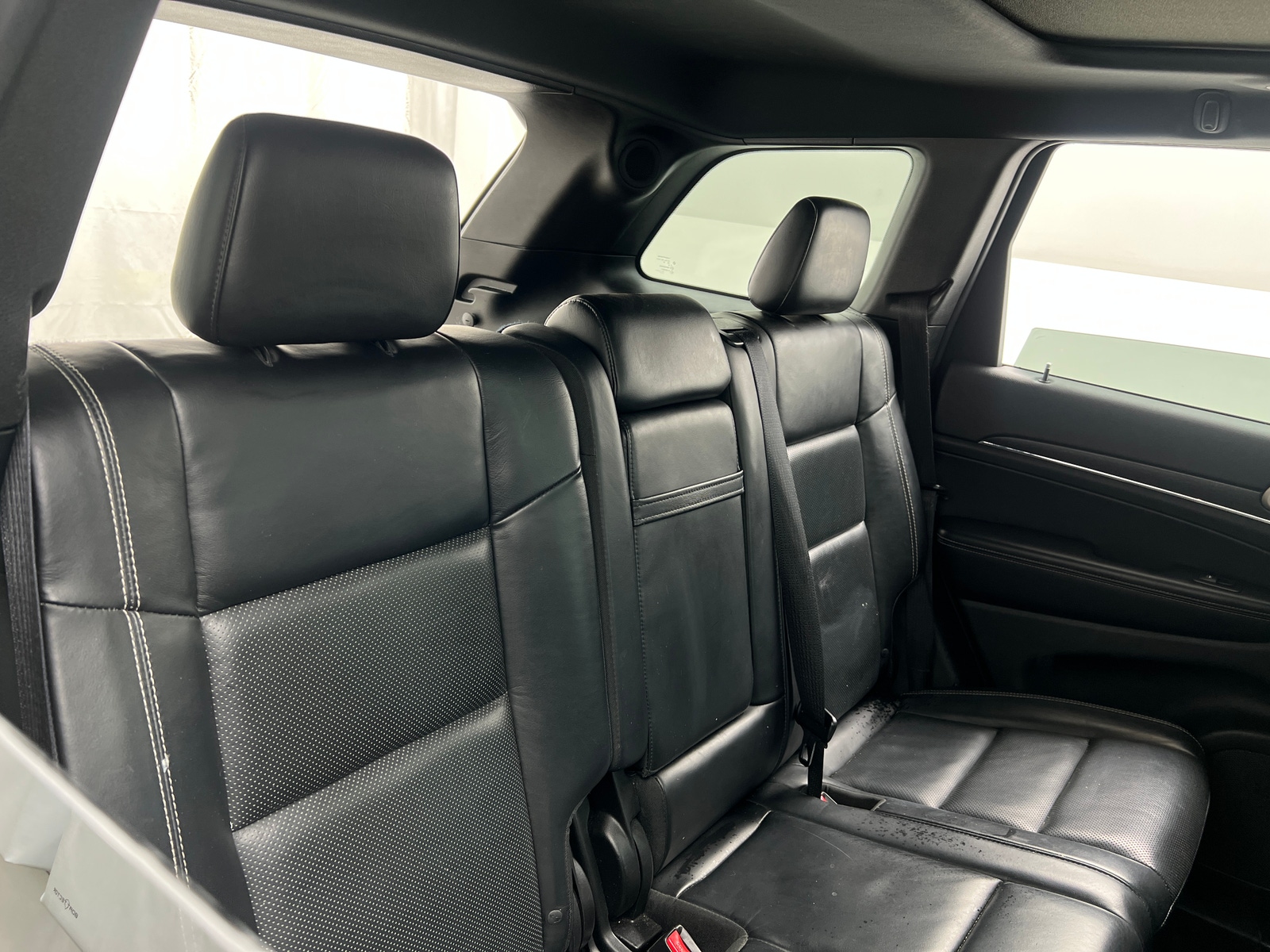 Thumbnail: 2017 Jeep Grand Cherokee - 5