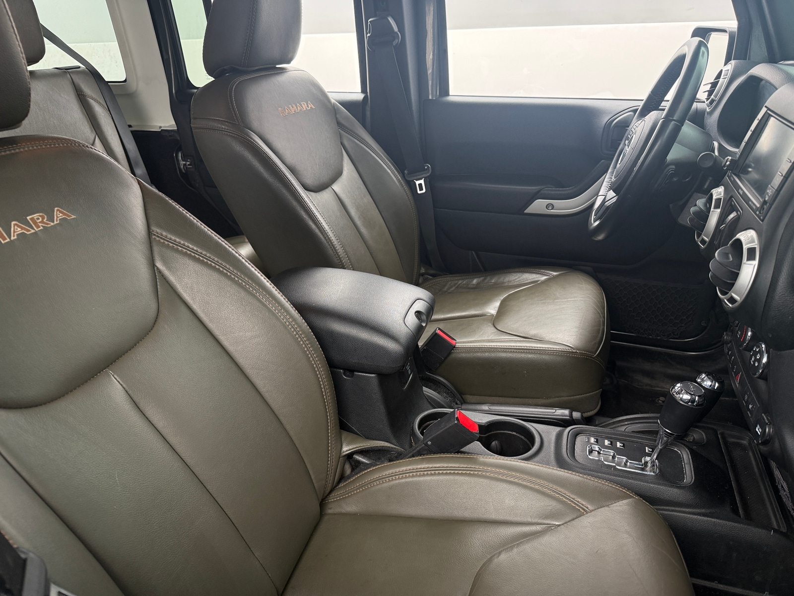 Thumbnail: 2018 Jeep Wrangler - 2