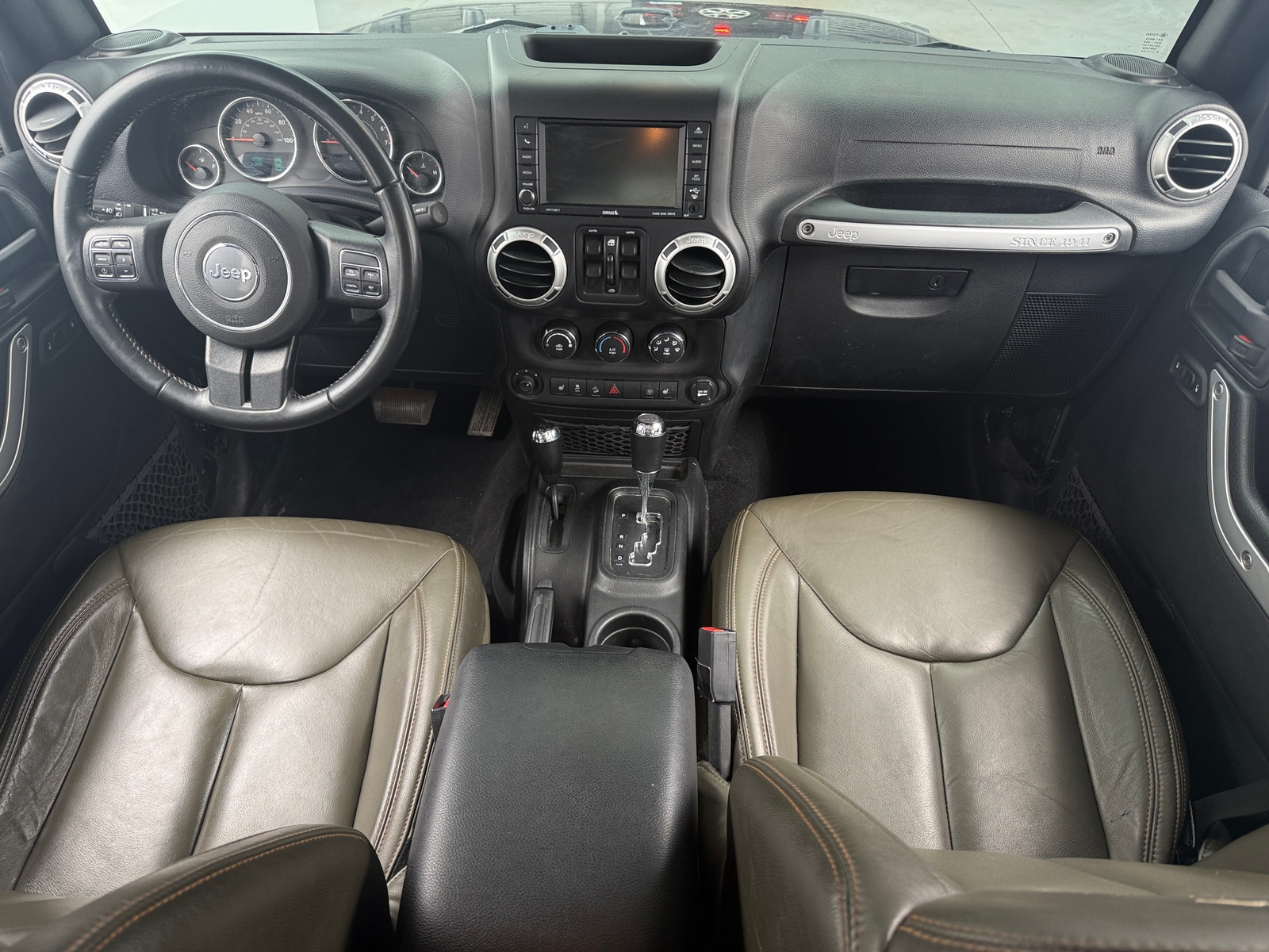 Thumbnail: 2018 Jeep Wrangler - 3