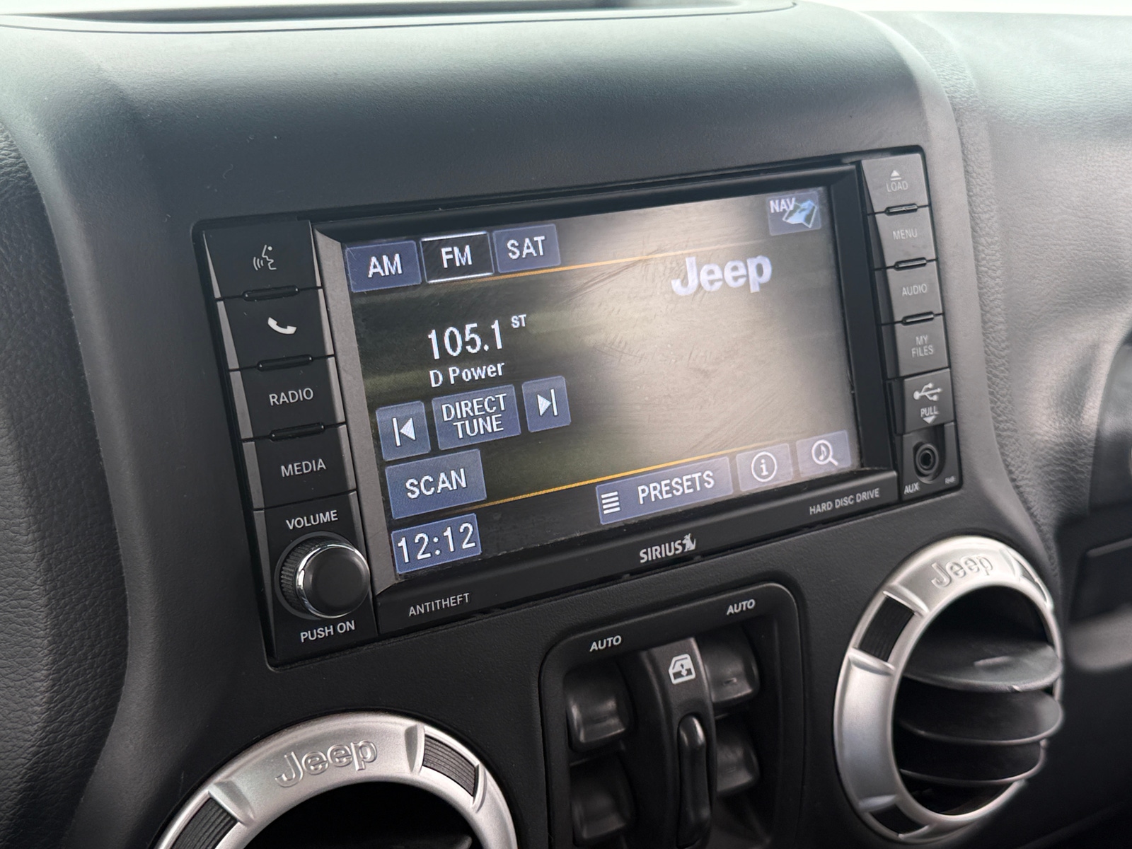 Thumbnail: 2018 Jeep Wrangler - 4