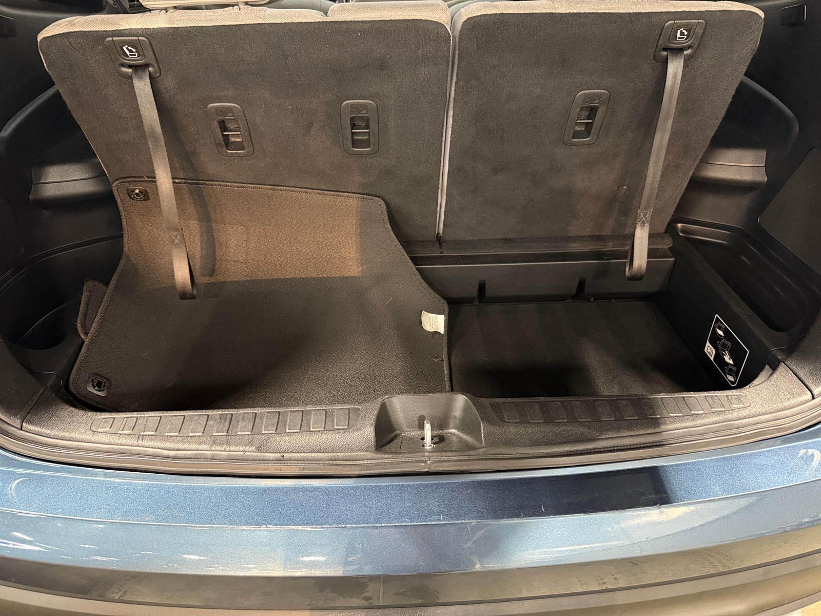 Thumbnail: 2021 Honda Pilot - 7