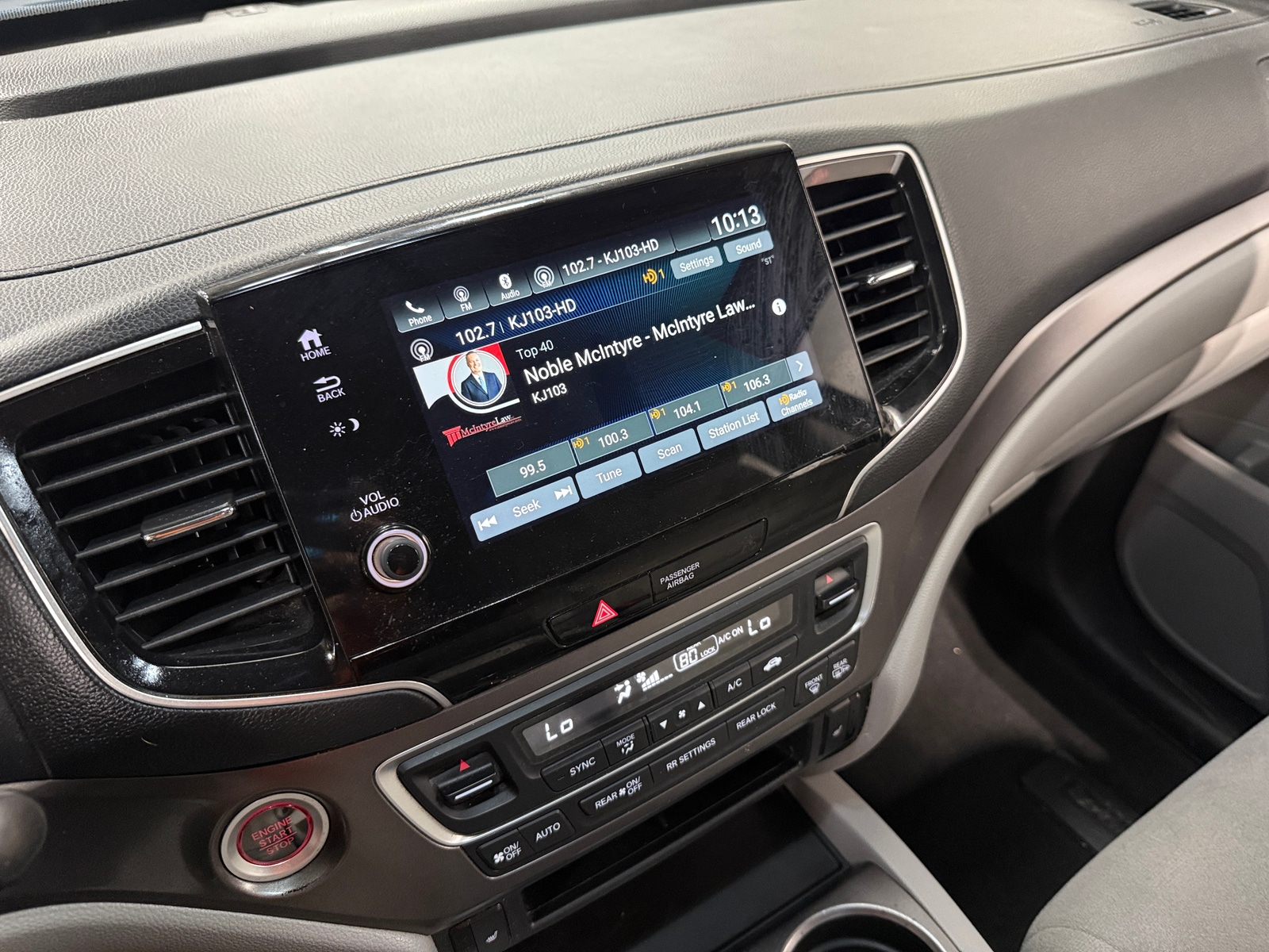 Thumbnail: 2021 Honda Pilot - 4