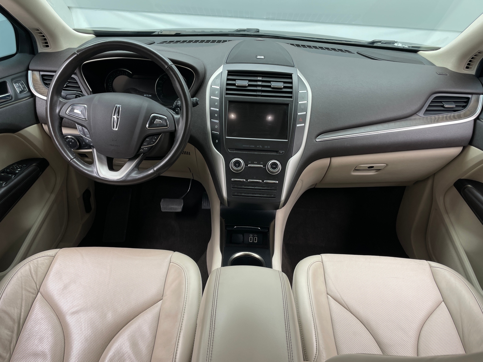 Thumbnail: 2019 Lincoln MKC - 2