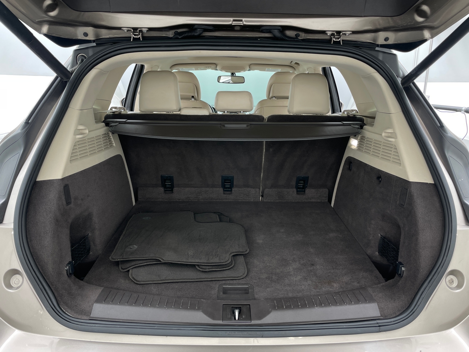 Thumbnail: 2019 Lincoln MKC - 6