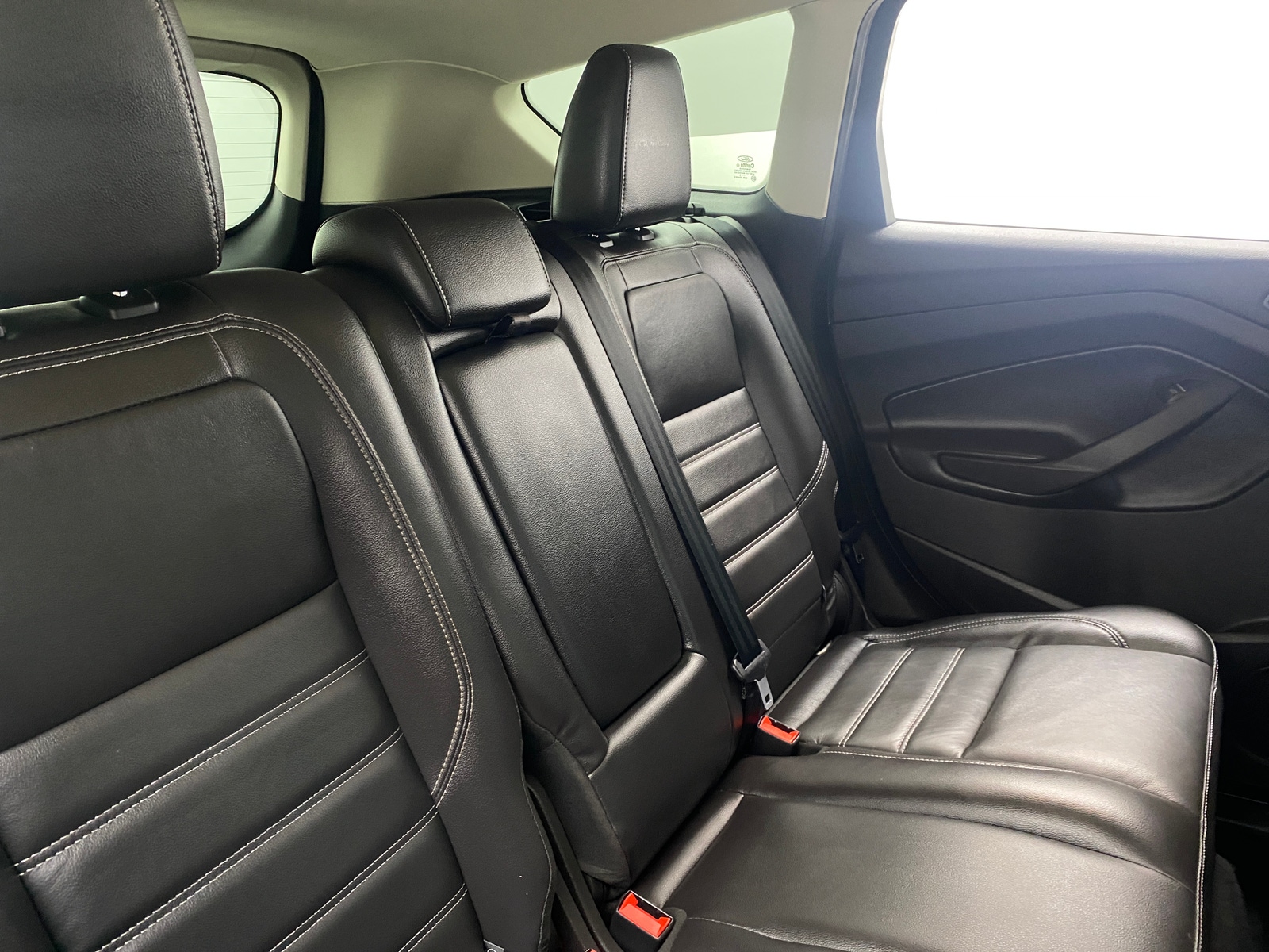 Thumbnail: 2017 Ford Escape - 5