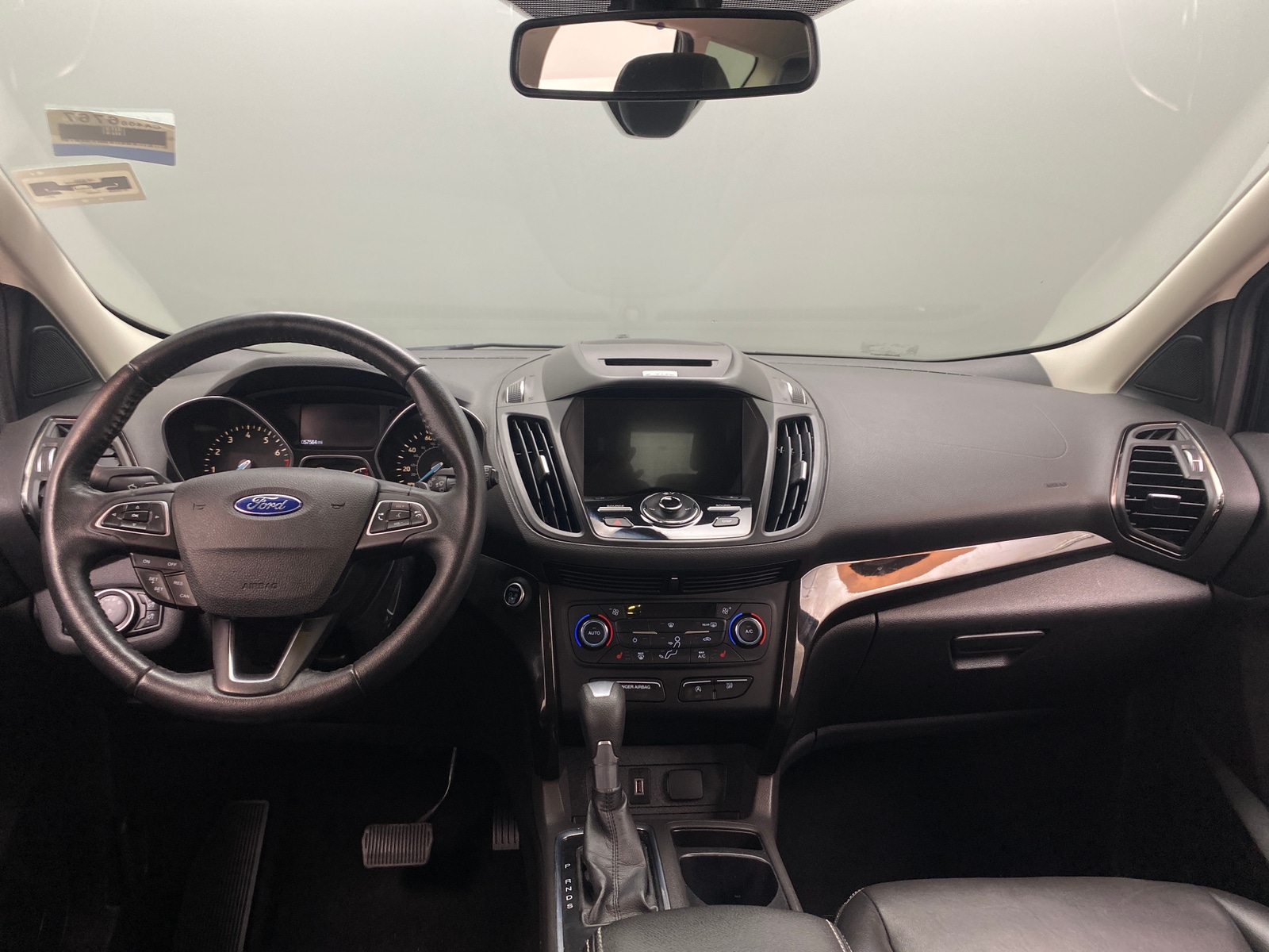 Thumbnail: 2017 Ford Escape - 2