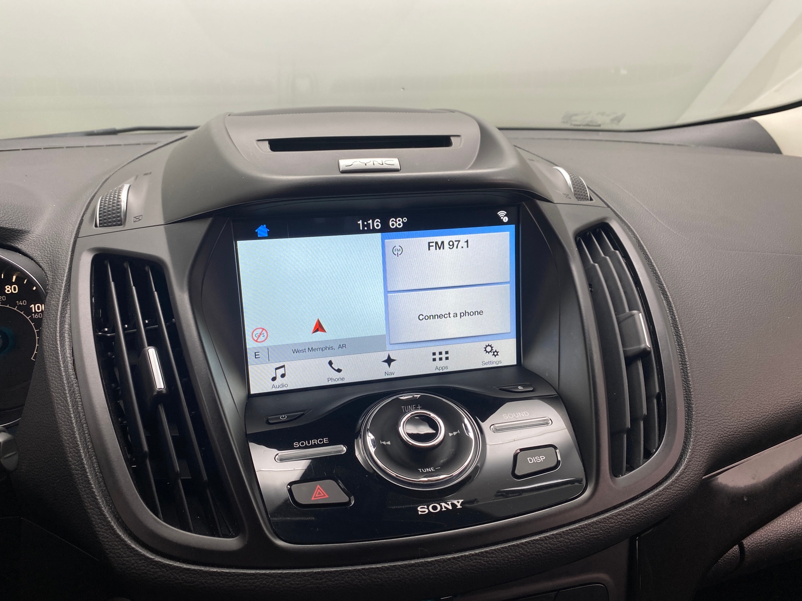 Thumbnail: 2017 Ford Escape - 3