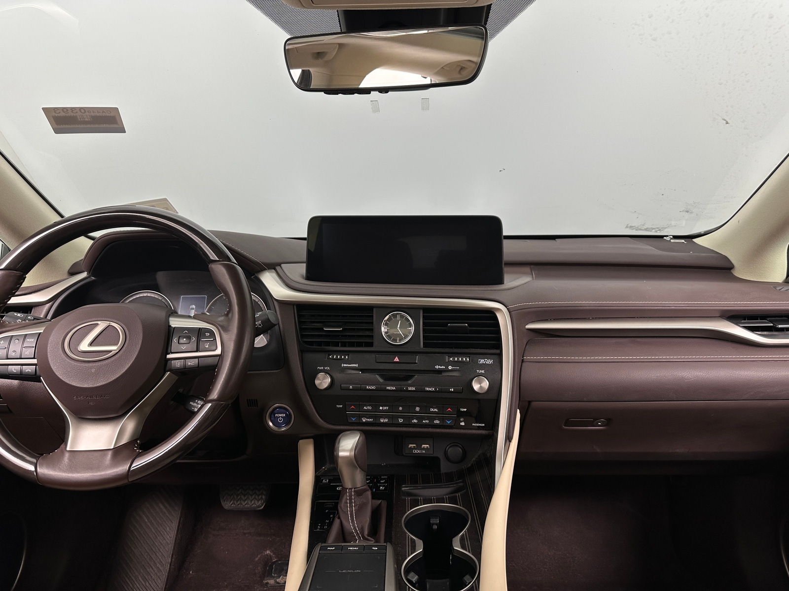 Thumbnail: 2020 Lexus RX - 2