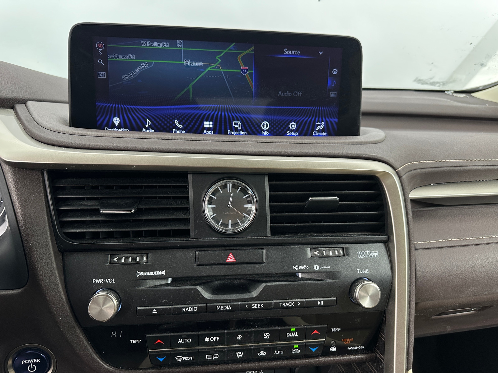 Thumbnail: 2020 Lexus RX - 3