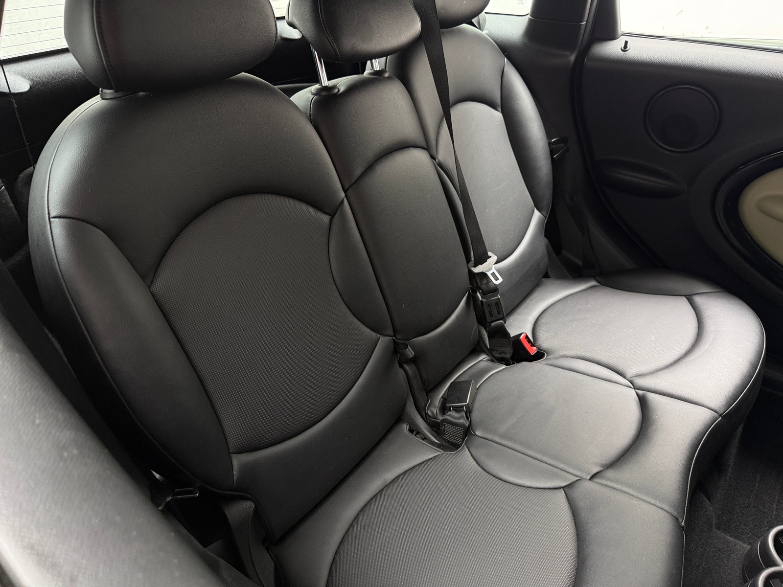 Thumbnail: 2016 MINI Cooper Countryman - 5