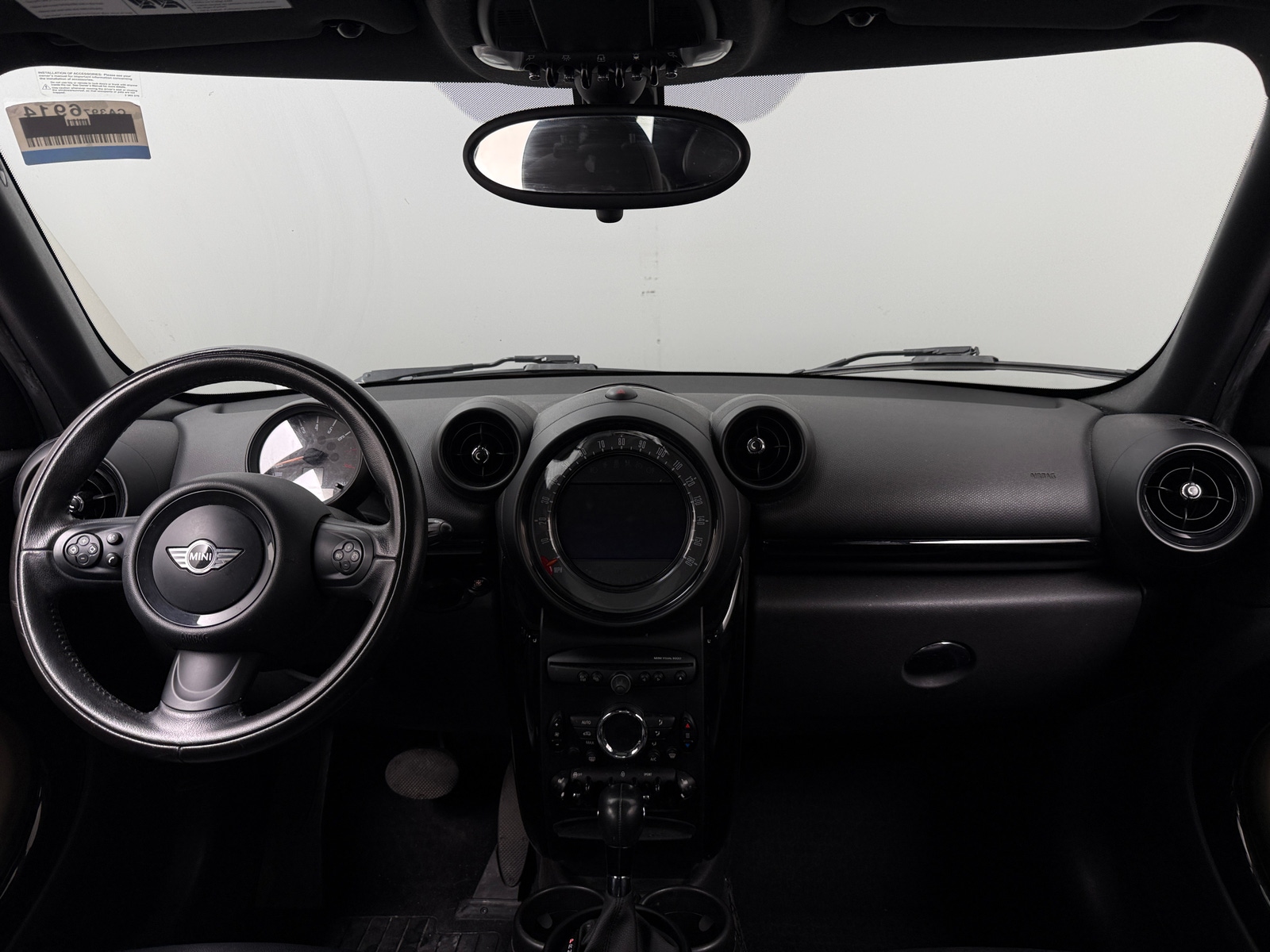 Thumbnail: 2016 MINI Cooper Countryman - 2