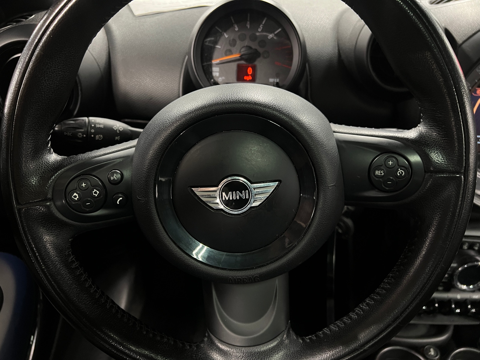 Thumbnail: 2016 MINI Cooper Countryman - 4