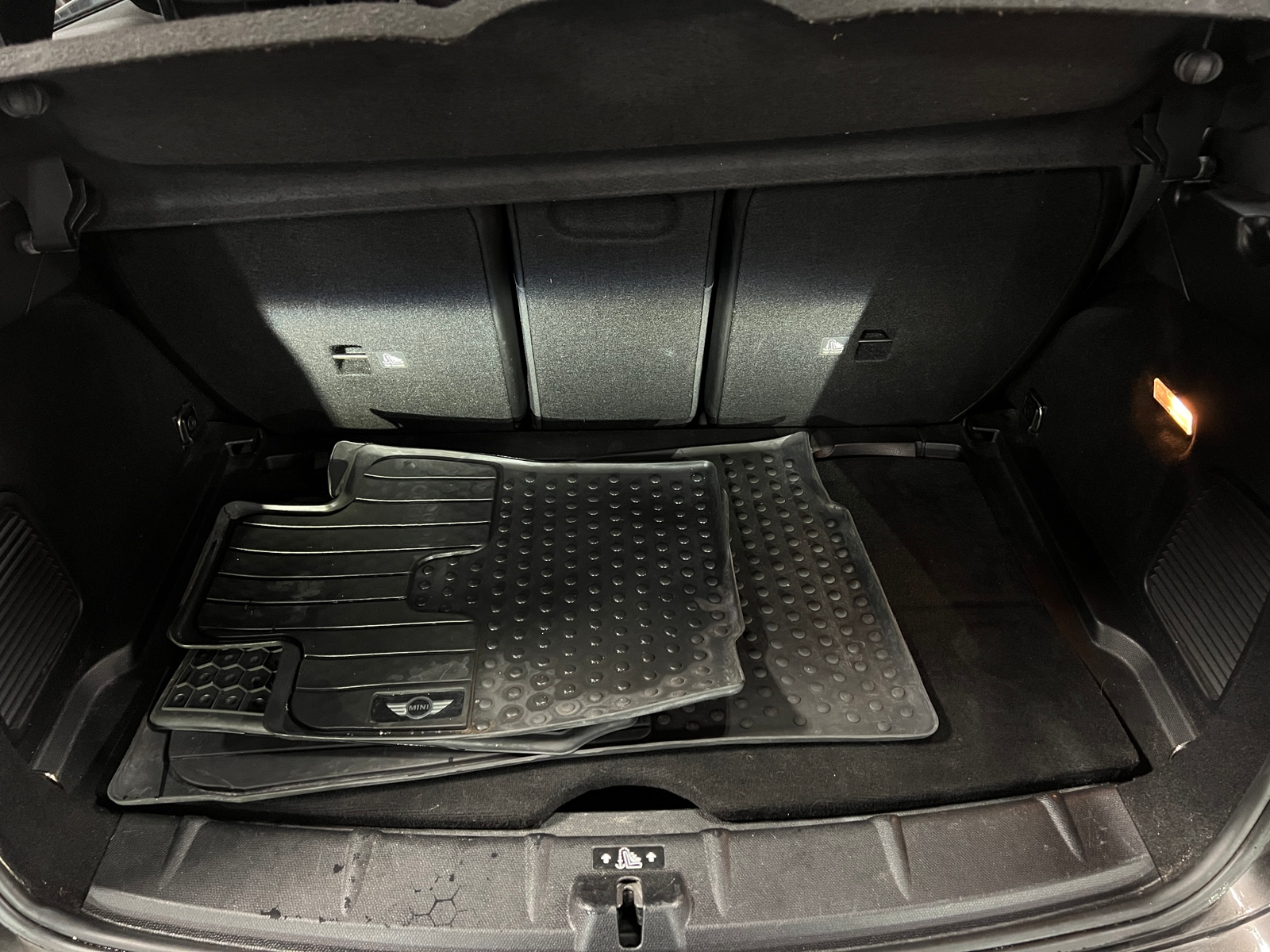 Thumbnail: 2016 MINI Cooper Countryman - 6