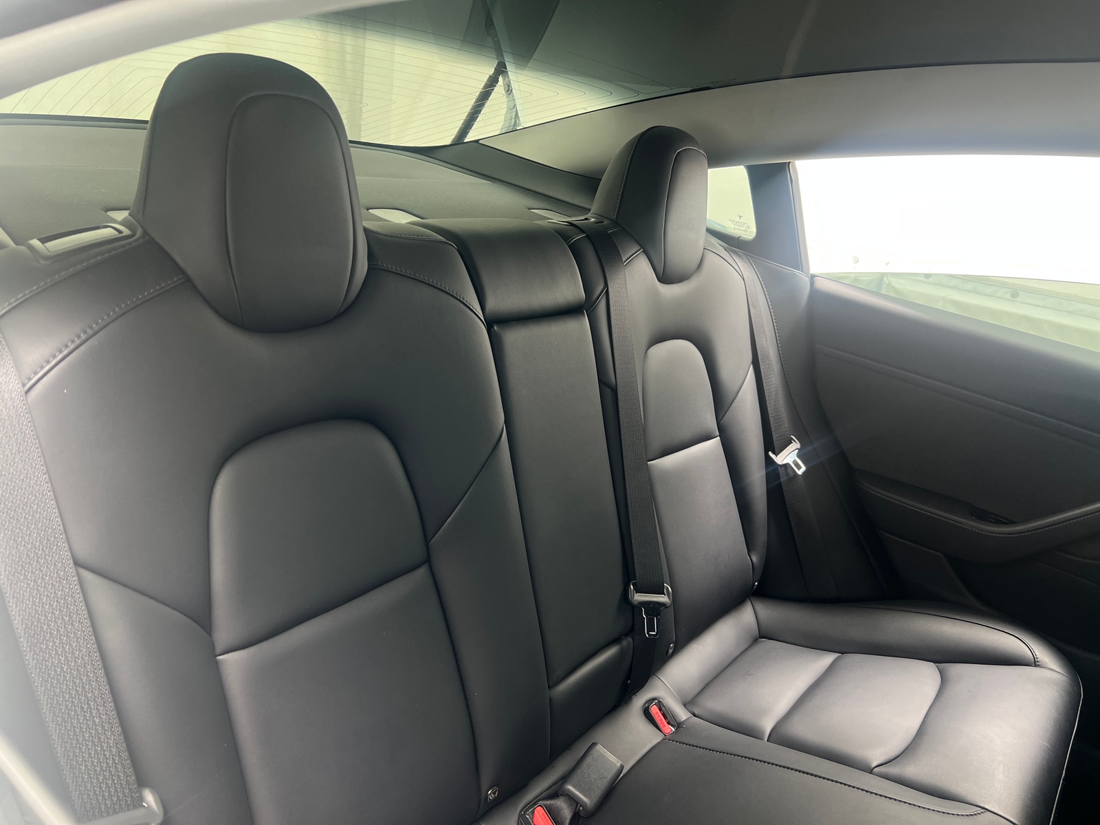 Thumbnail: 2019 Tesla Model 3 - 5