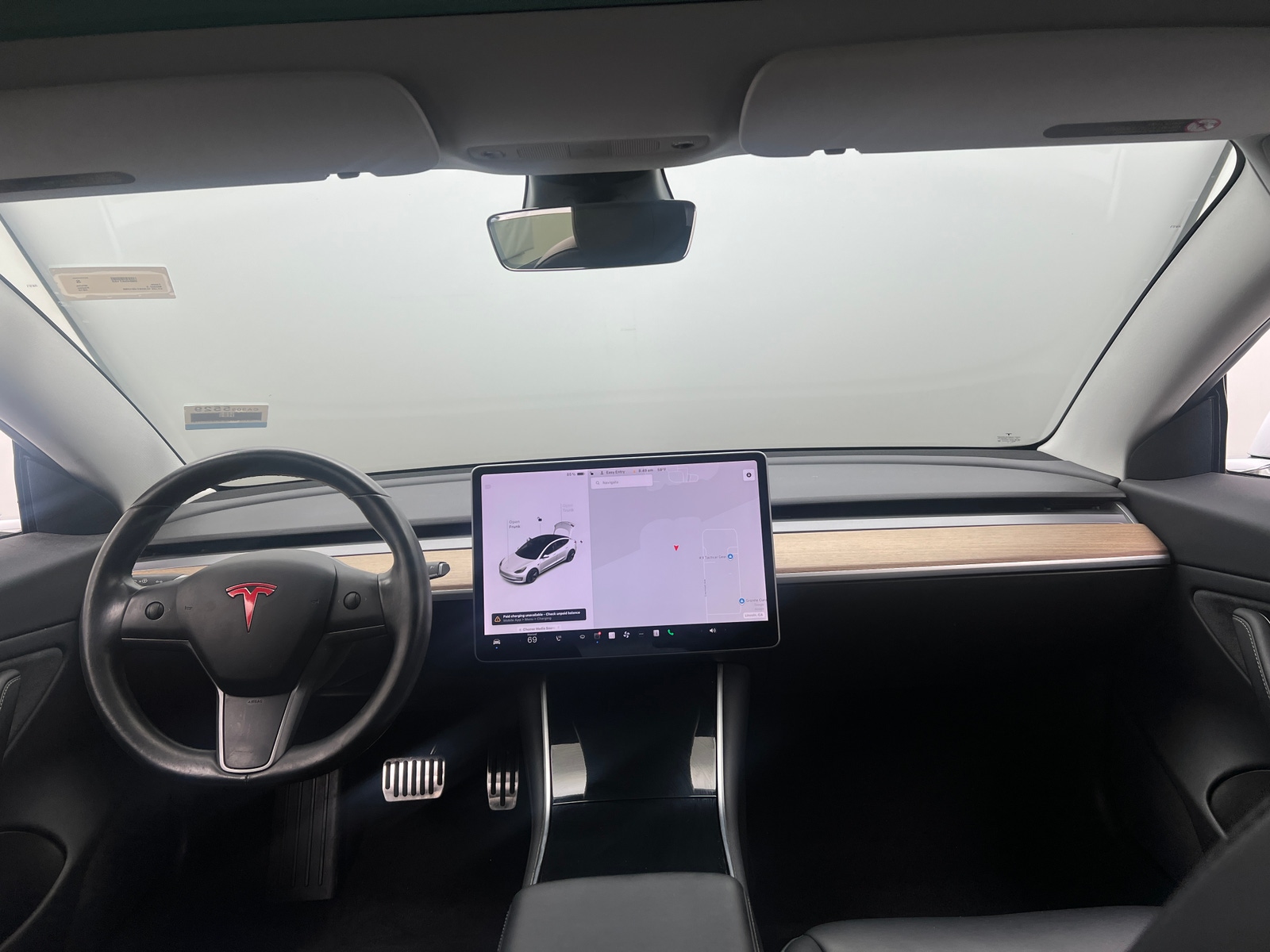 Thumbnail: 2019 Tesla Model 3 - 2