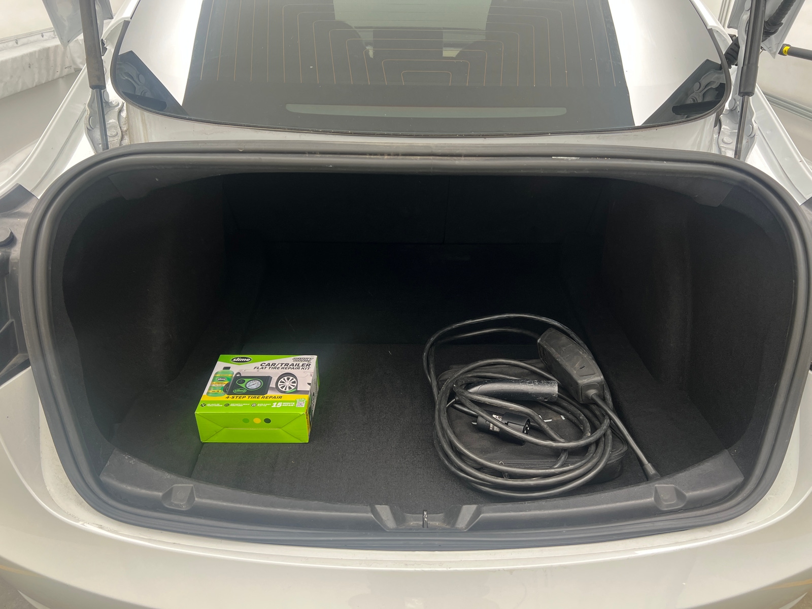 Thumbnail: 2019 Tesla Model 3 - 6