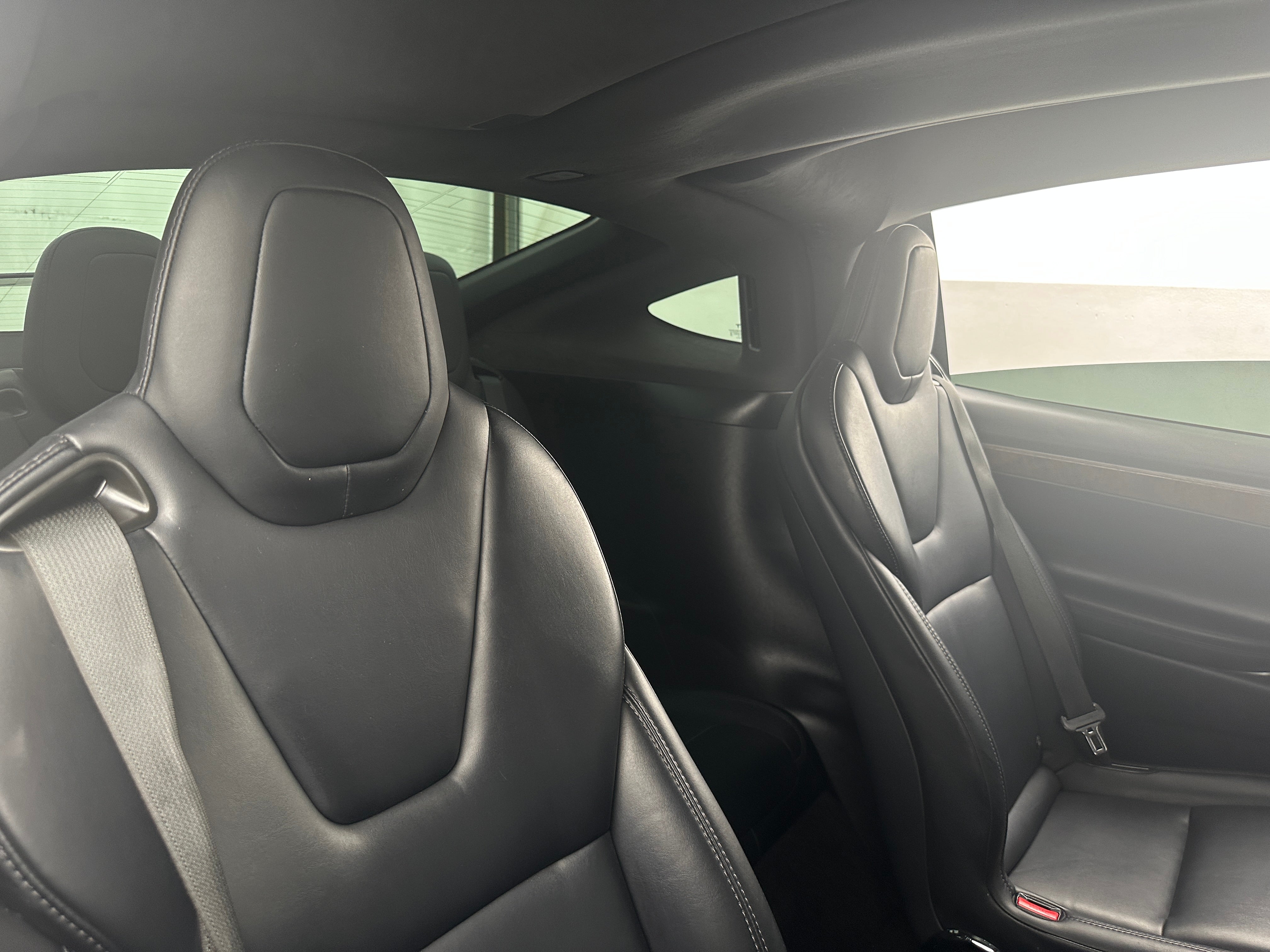 2020 Tesla Model X
