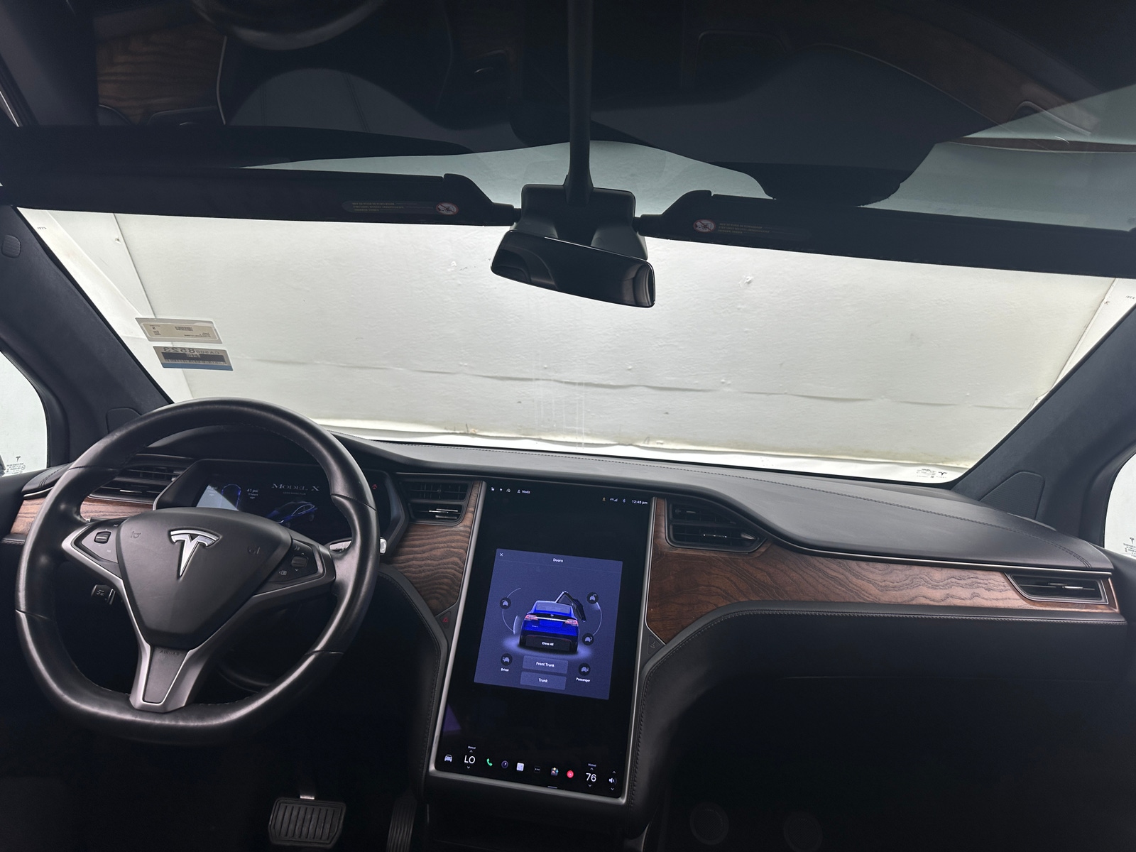 Thumbnail: 2020 Tesla Model X - 2