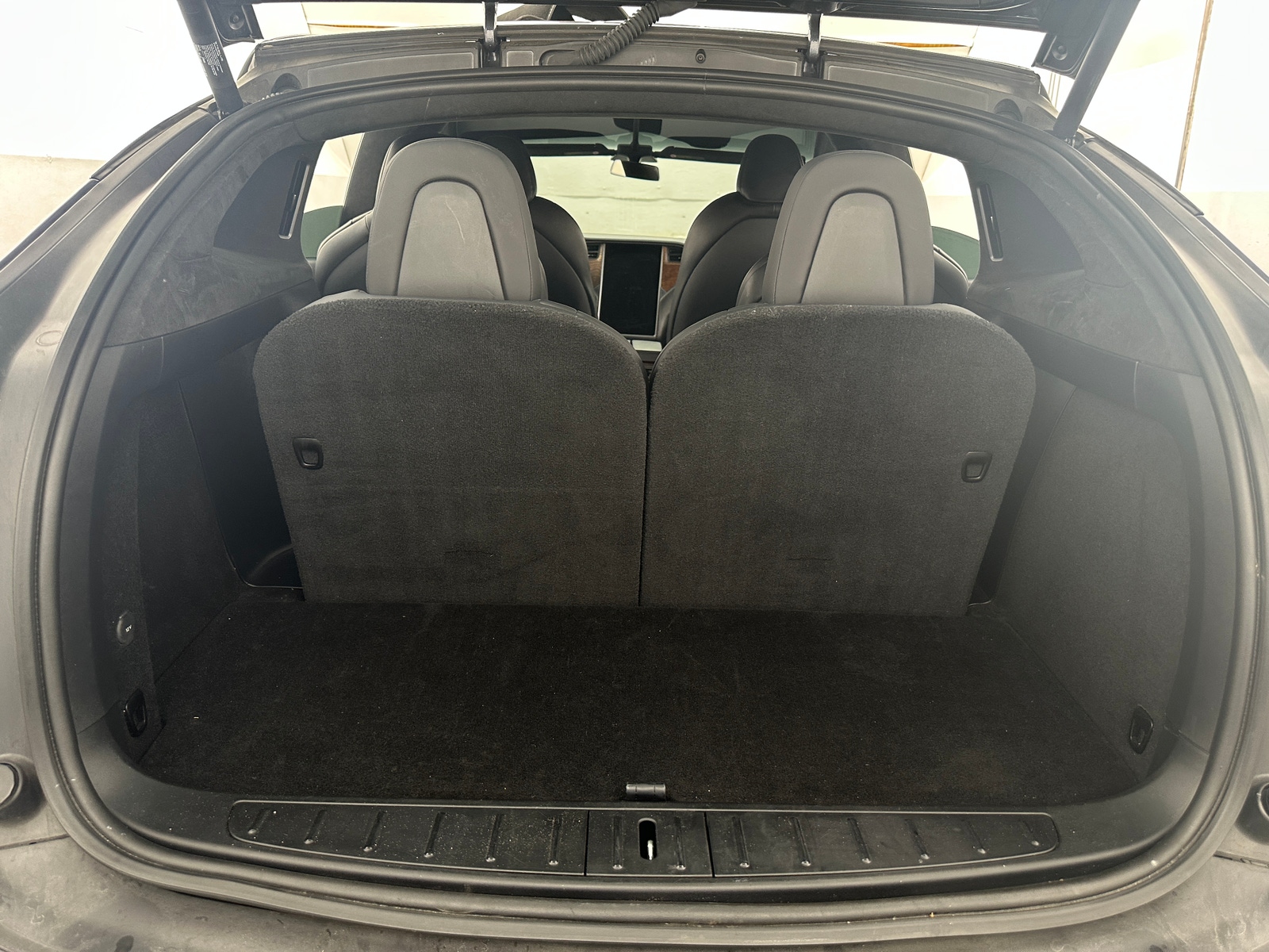 Thumbnail: 2020 Tesla Model X - 6