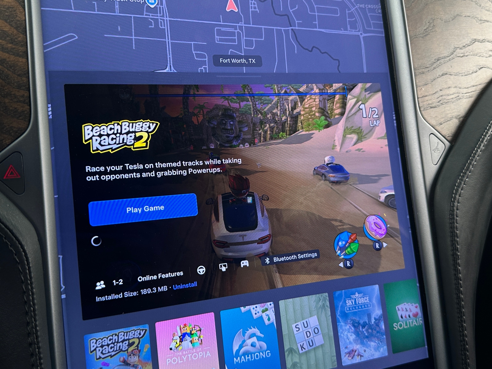 Thumbnail: 2020 Tesla Model X - 3