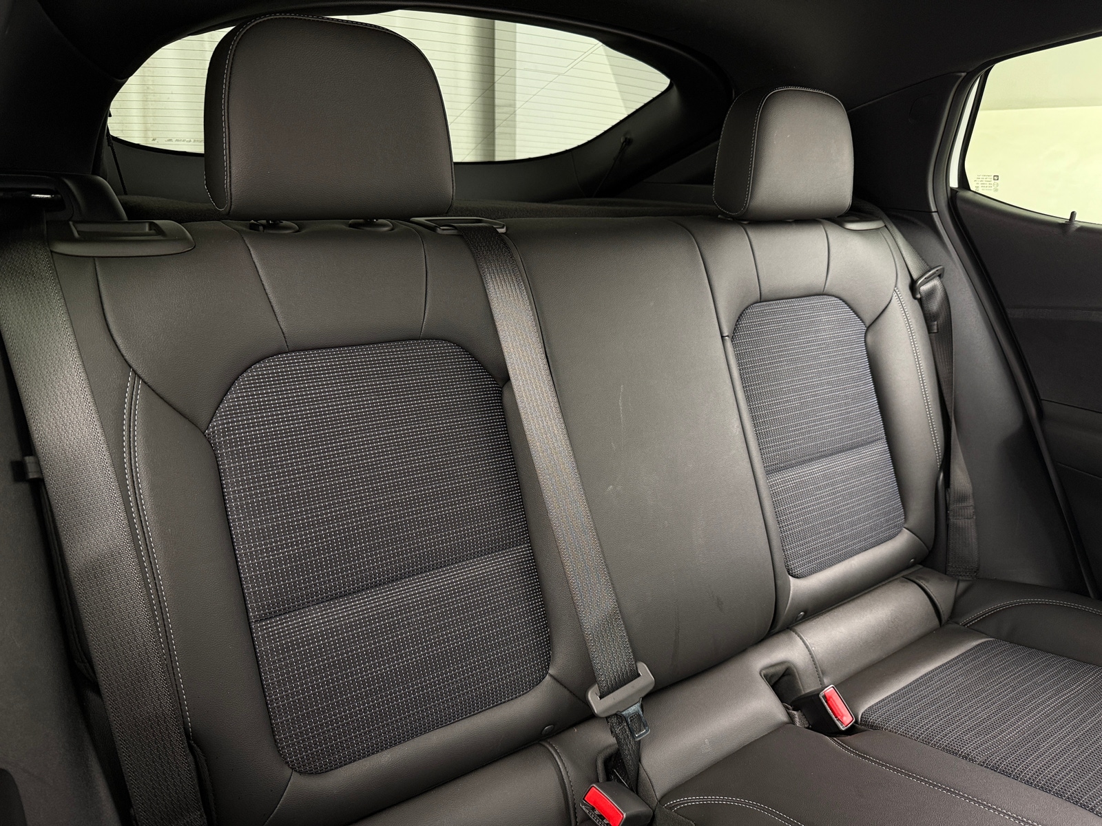 Thumbnail: 2025 Buick Envista - 6