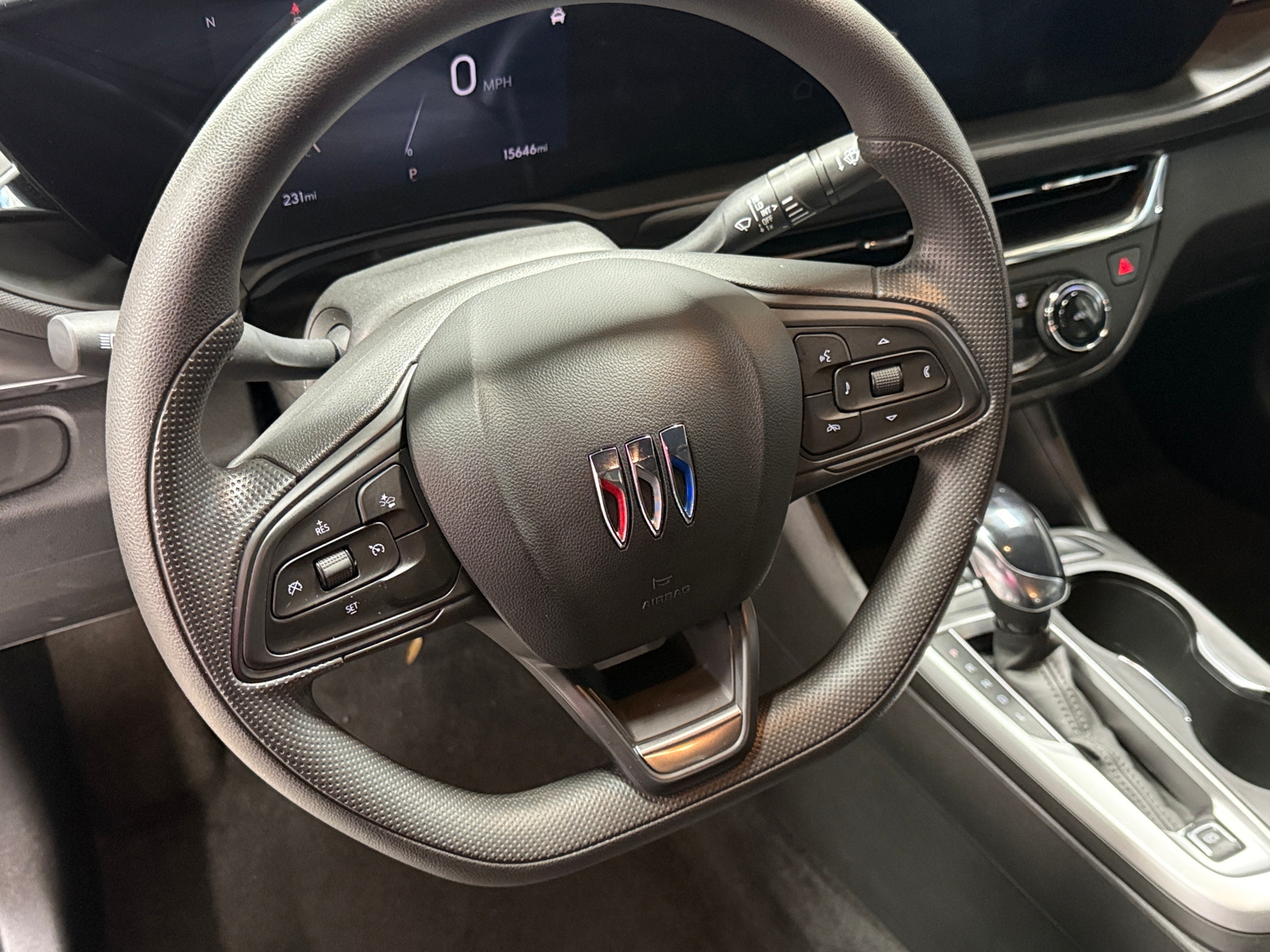 Thumbnail: 2025 Buick Envista - 5