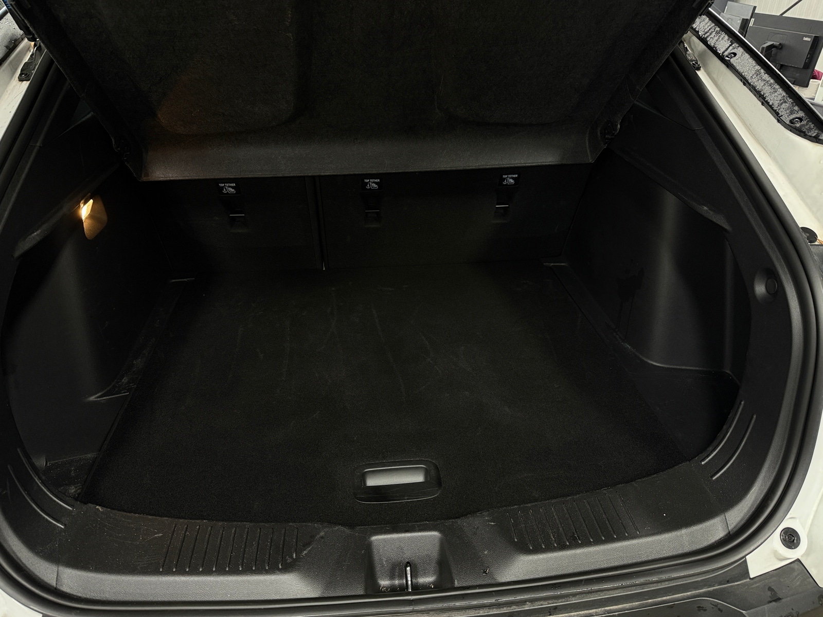 Thumbnail: 2025 Buick Envista - 7