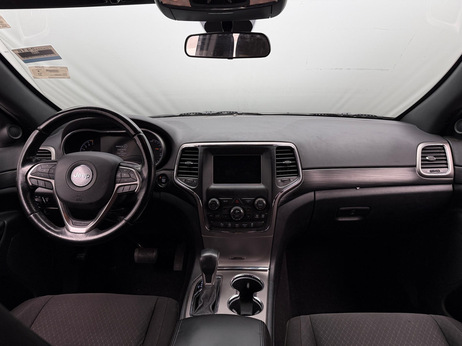 Thumbnail: 2021 Jeep Grand Cherokee - 3