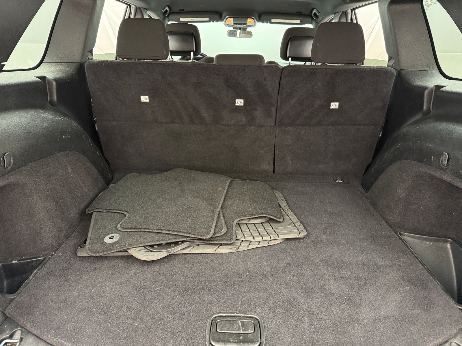 Thumbnail: 2021 Jeep Grand Cherokee - 7