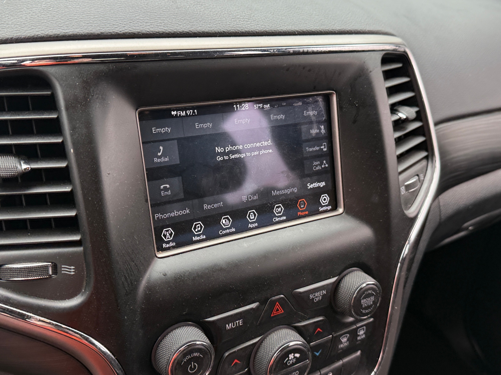 Thumbnail: 2021 Jeep Grand Cherokee - 4