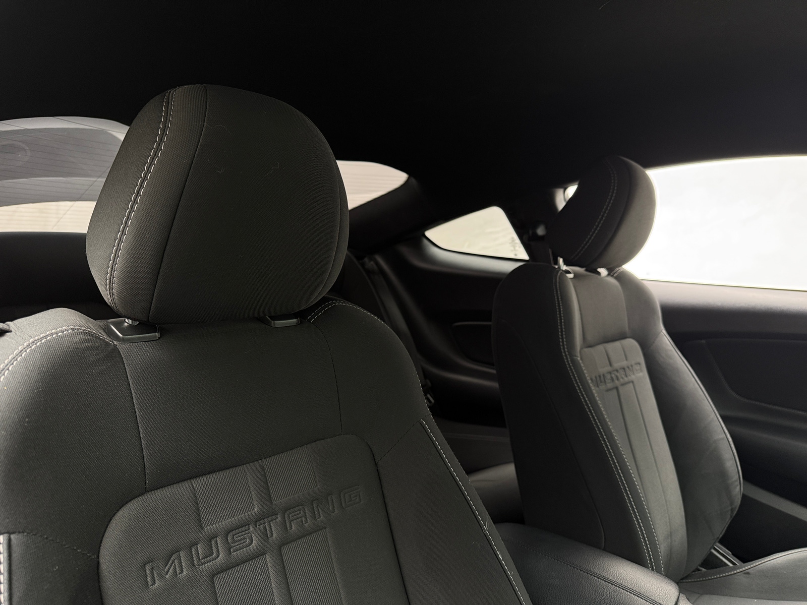 Thumbnail: 2019 Ford Mustang - 2