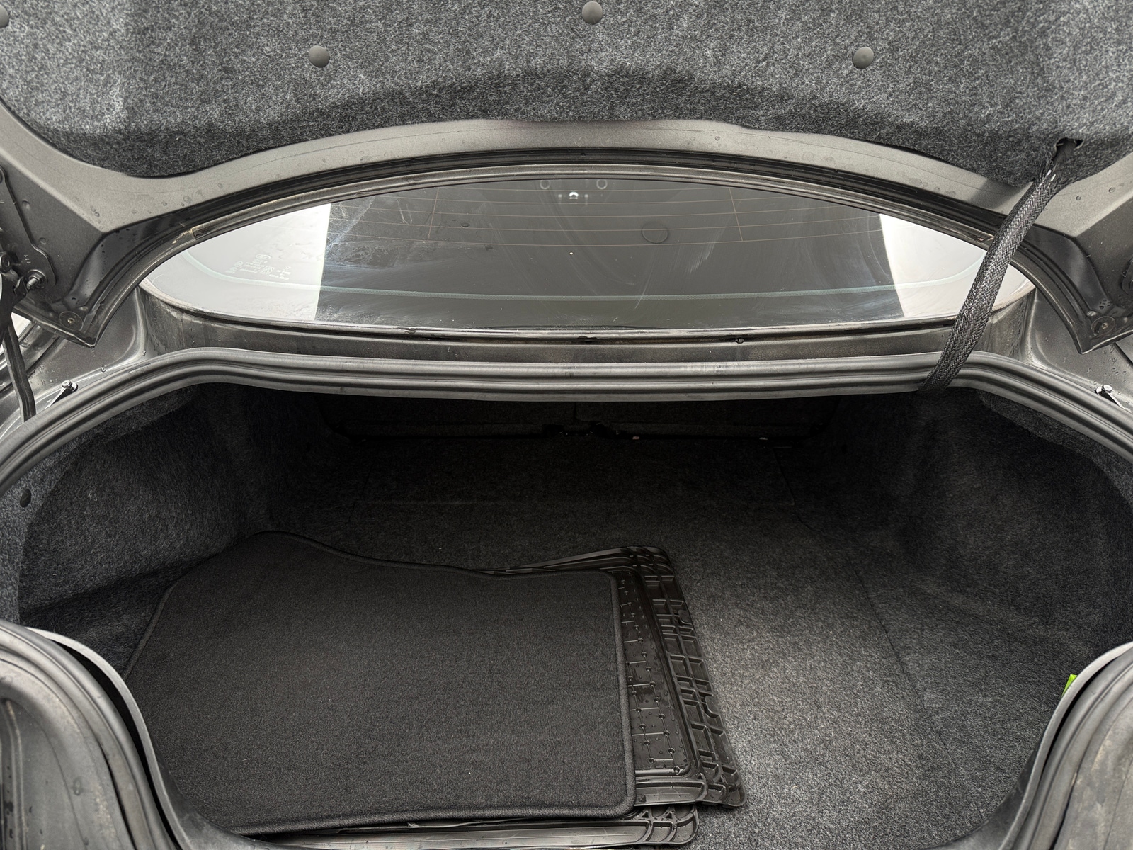 Thumbnail: 2019 Ford Mustang - 5