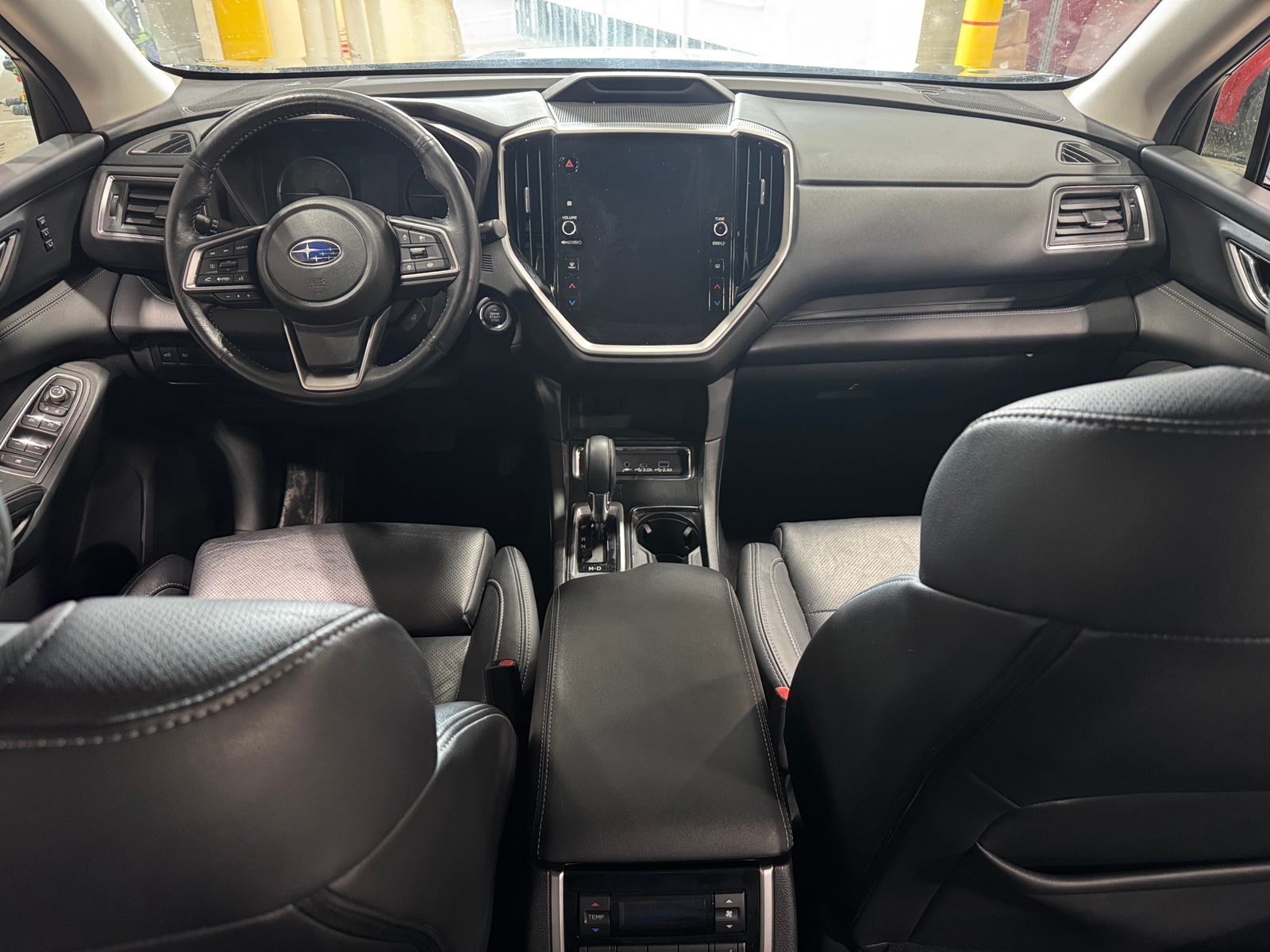 Thumbnail: 2023 Subaru Ascent - 2