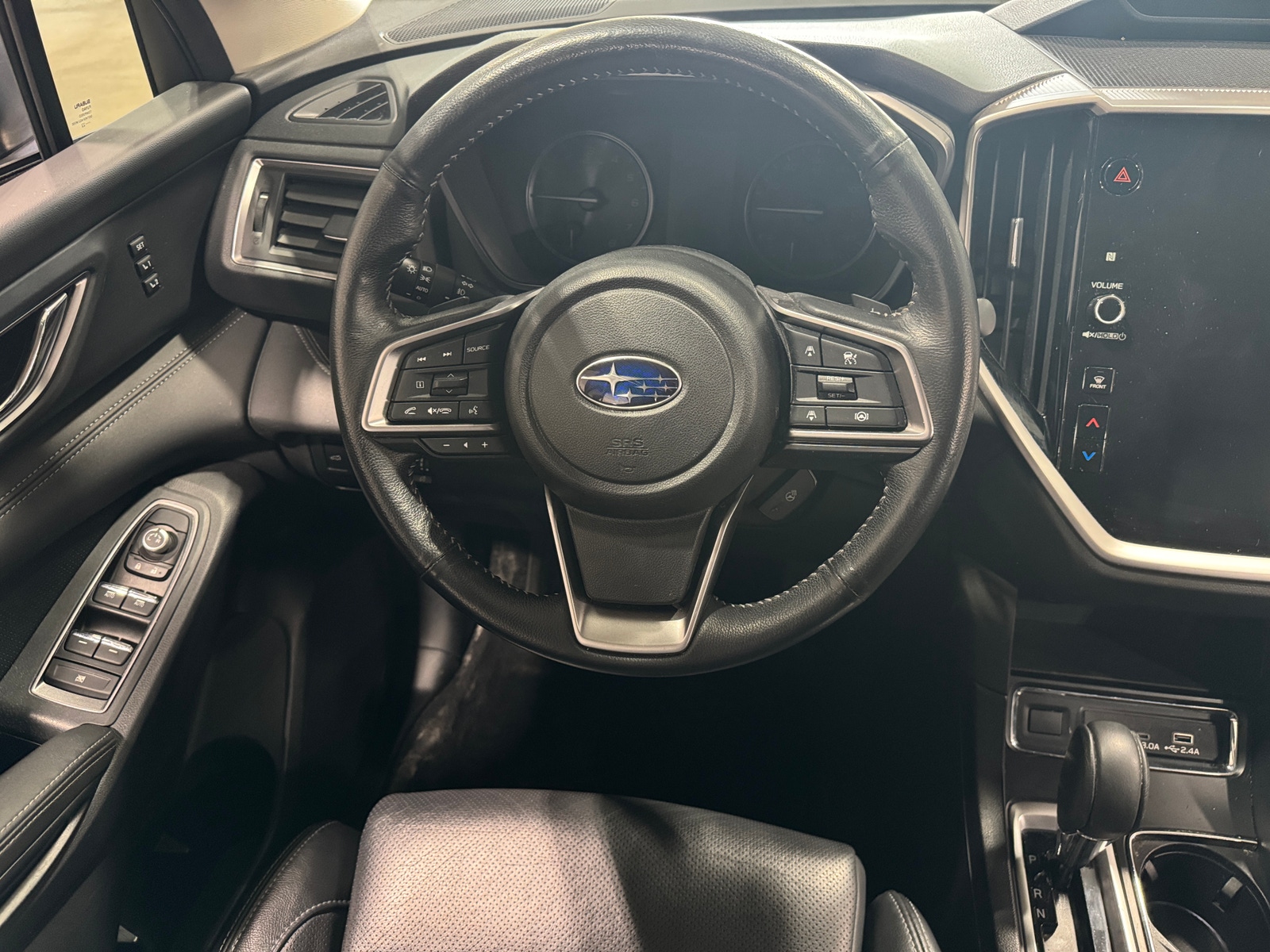 Thumbnail: 2023 Subaru Ascent - 4