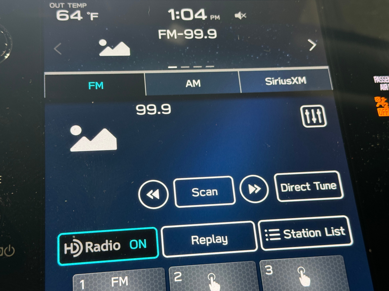 Thumbnail: 2023 Subaru Ascent - 3