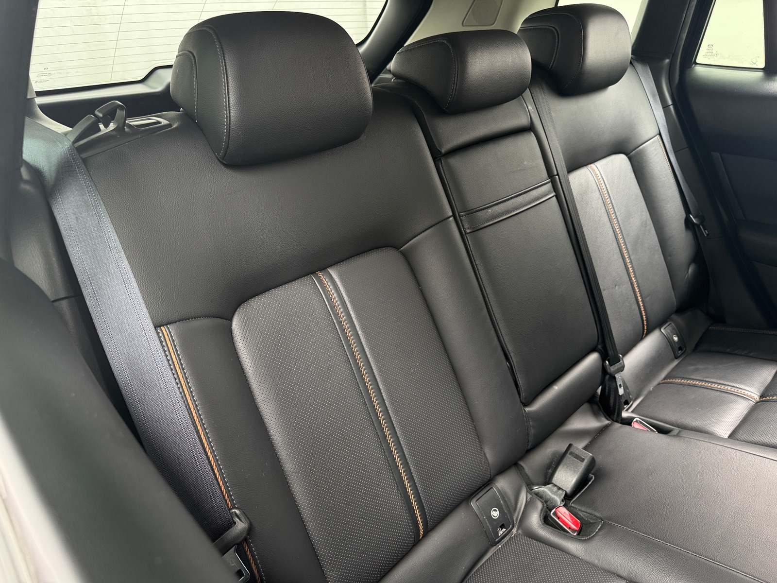 Thumbnail: 2023 Mazda CX-50 - 5