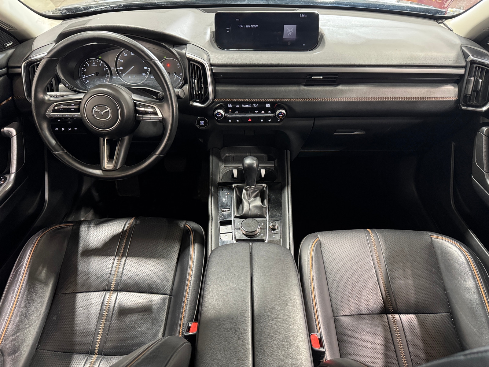 Thumbnail: 2023 Mazda CX-50 - 2